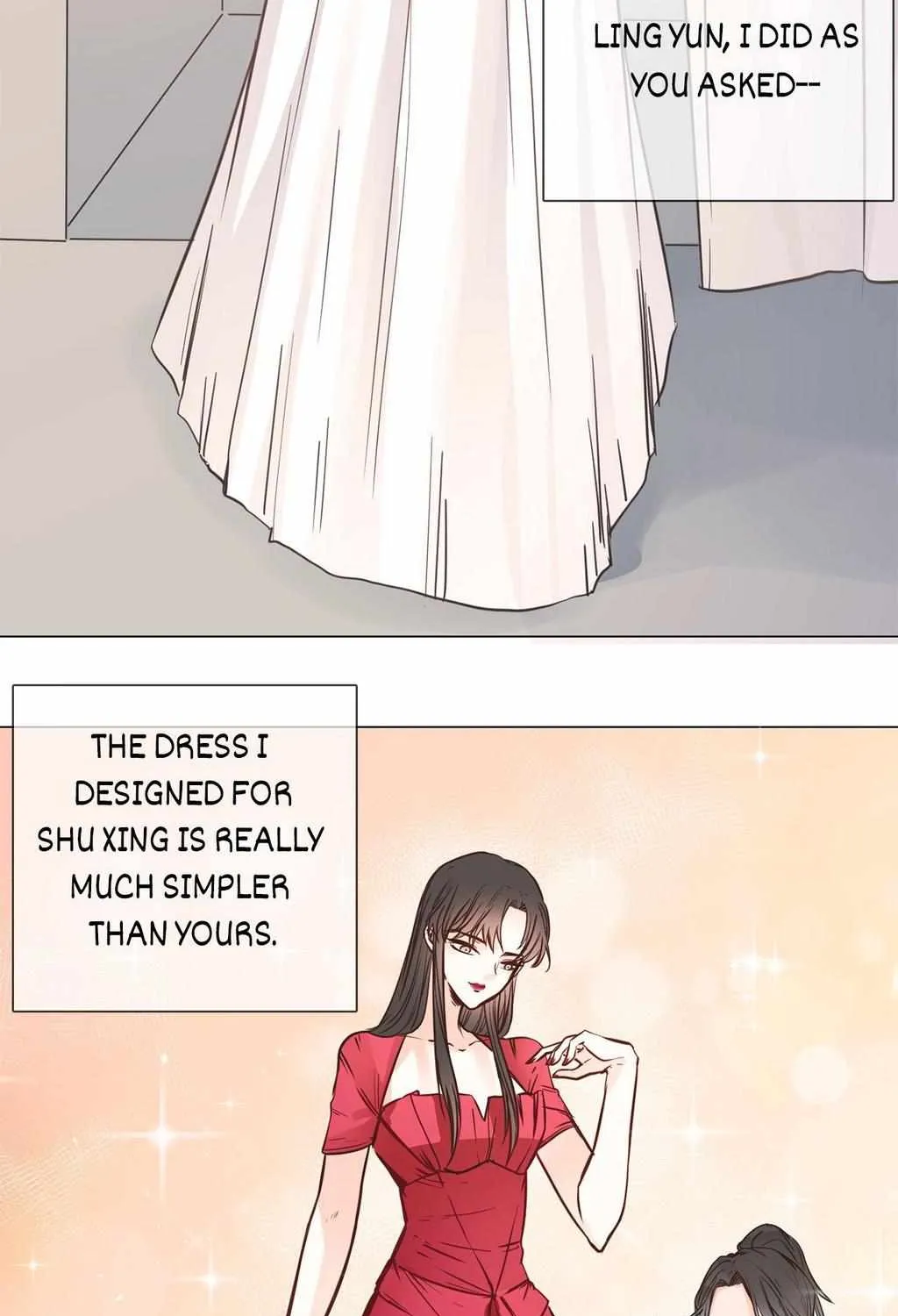 Read The Broken Star chapter 8 image 7 on Lezhin