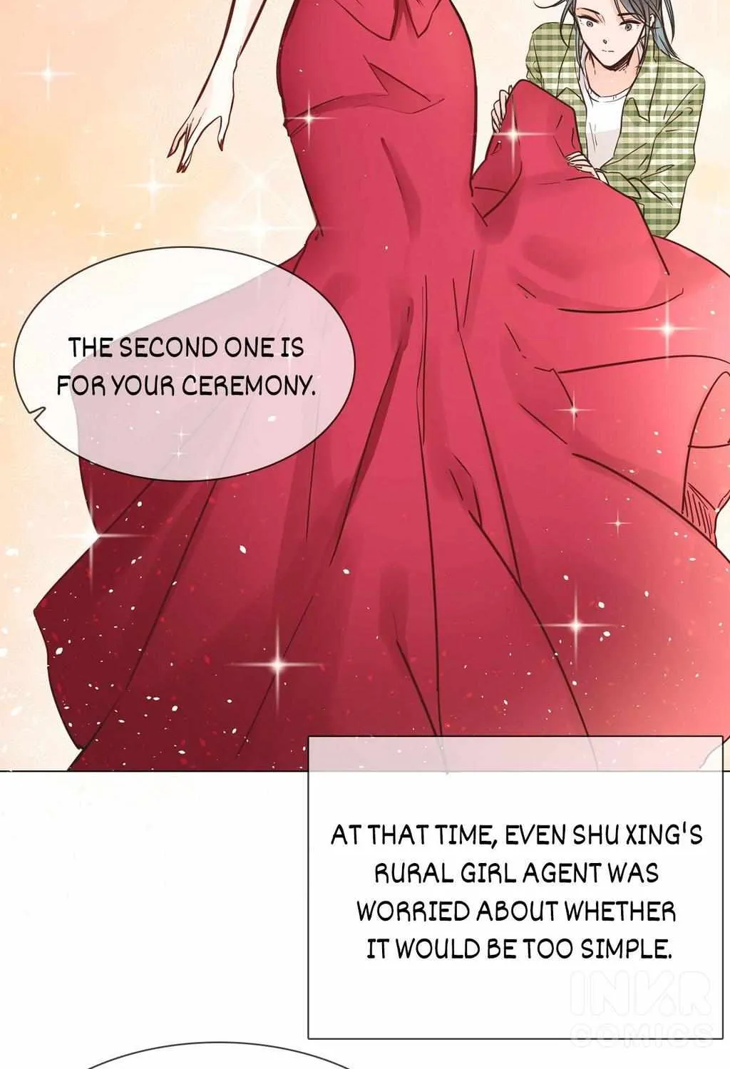 Read The Broken Star chapter 8 image 8 on Lezhin