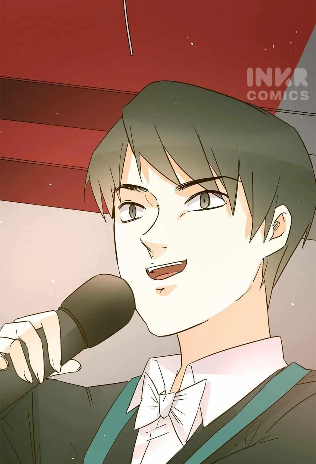 Read The Broken Star chapter 8 image 83 on Lezhin