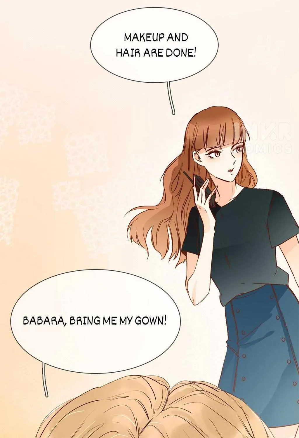 Read The Broken Star chapter 8 image 85 on Lezhin