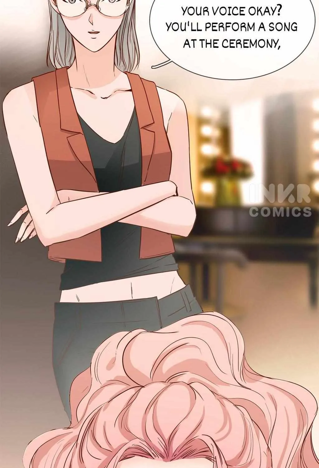 Read The Broken Star chapter 8 image 88 on Lezhin
