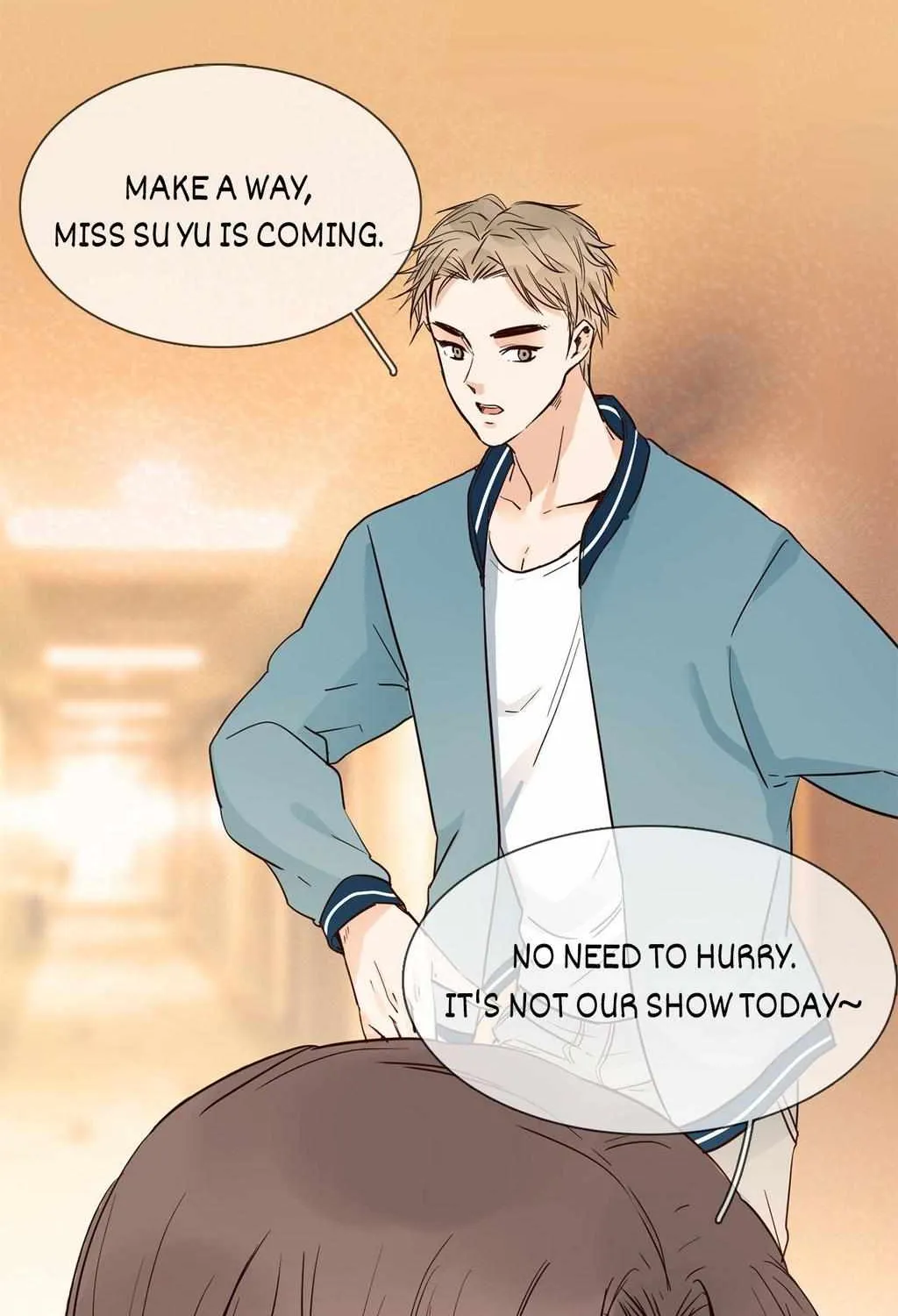 Read The Broken Star chapter 8 image 91 on Lezhin