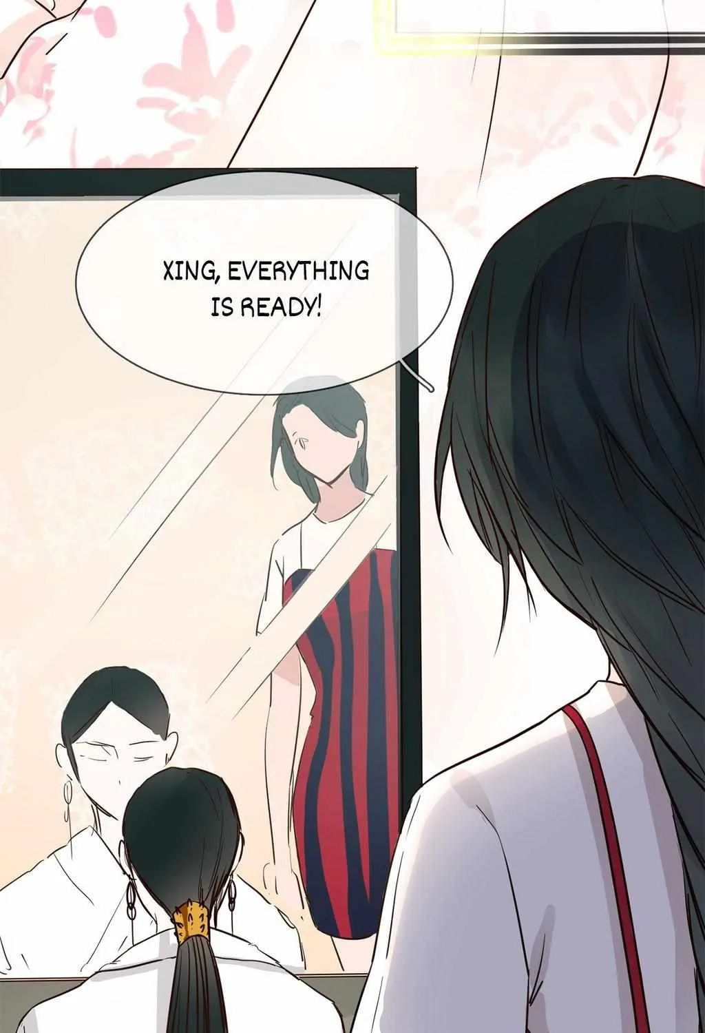 Read The Broken Star chapter 8 image 94 on Lezhin