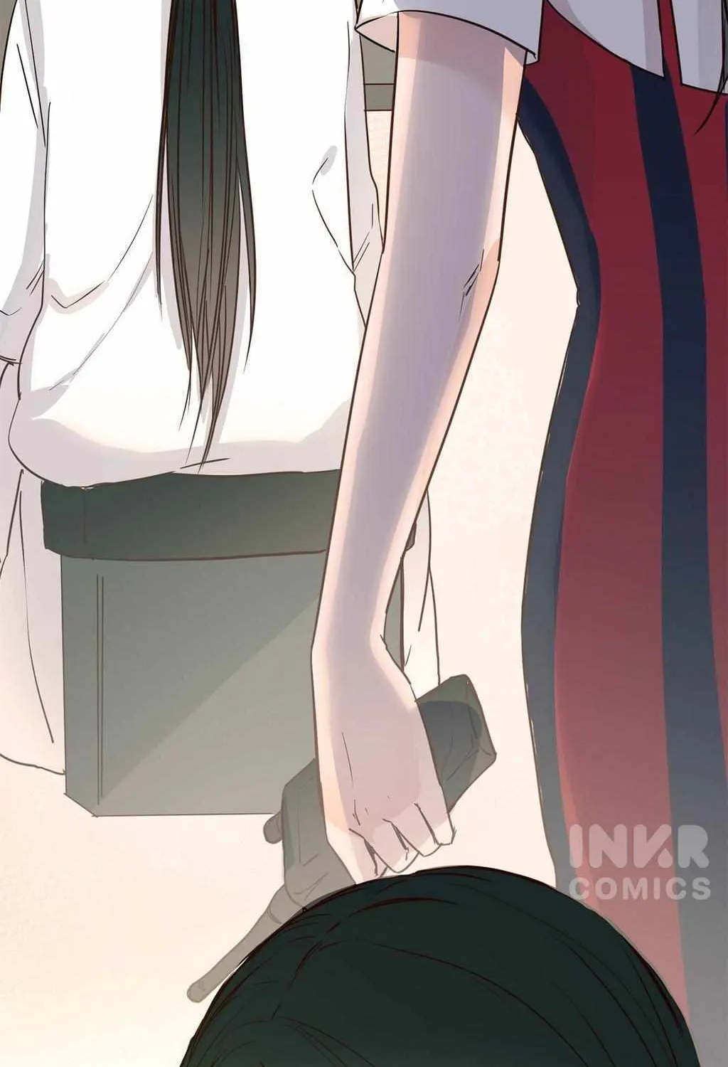Read The Broken Star chapter 8 image 95 on Lezhin
