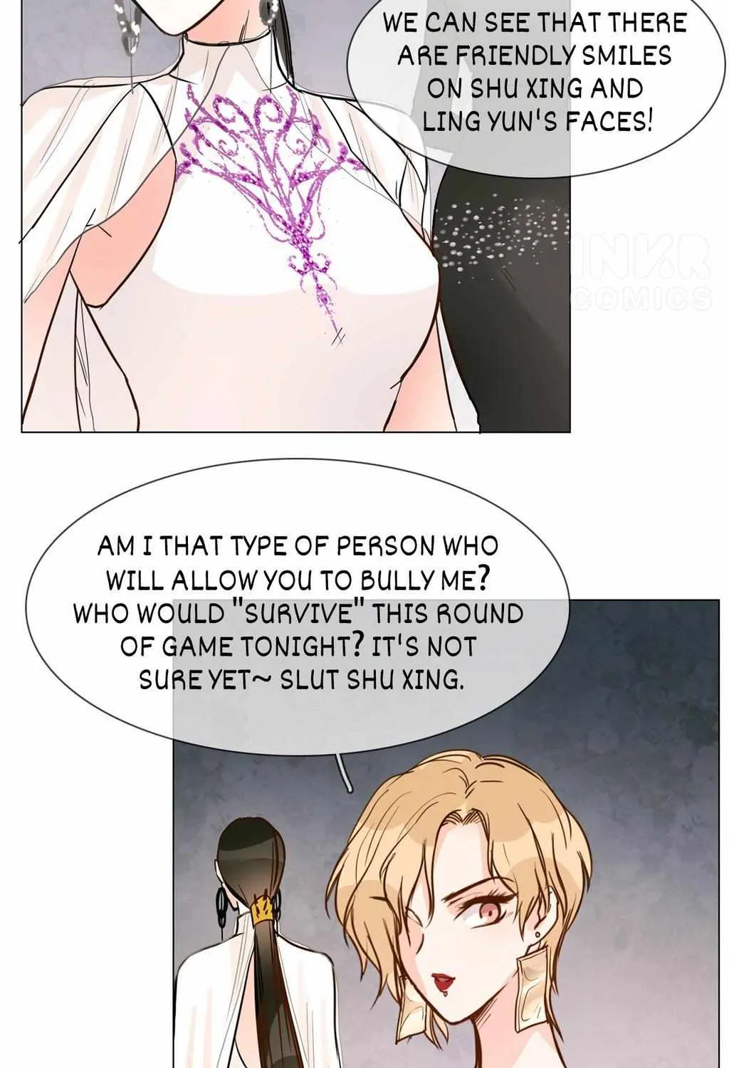 Read The Broken Star chapter 9 image 101 on Lezhin