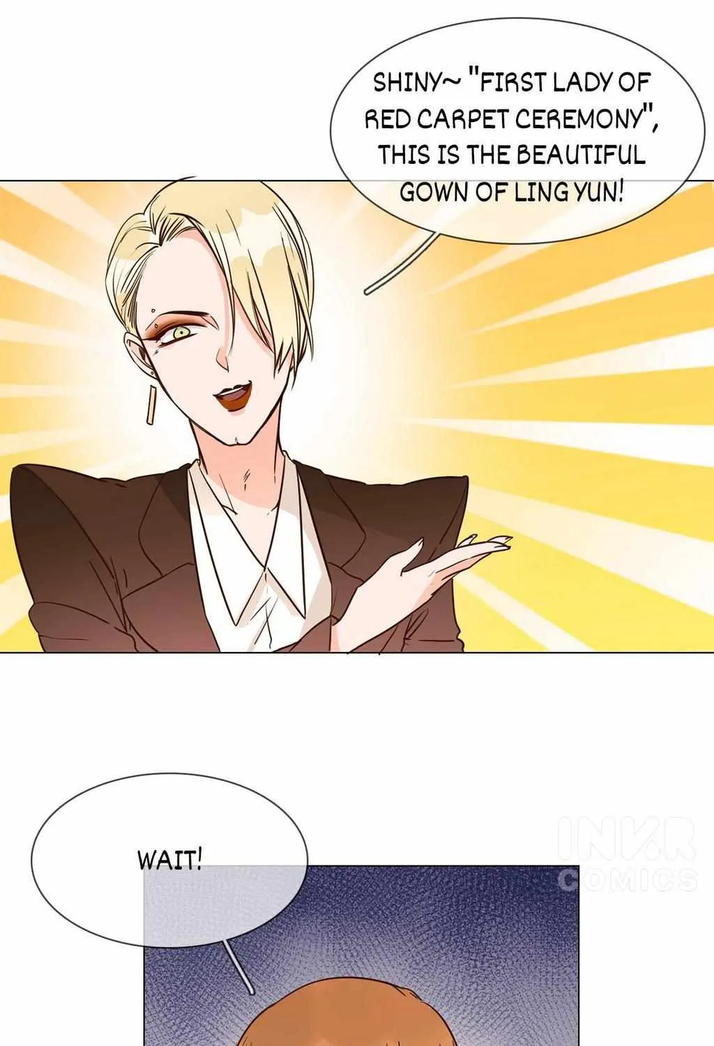 Read The Broken Star chapter 9 image 11 on Lezhin