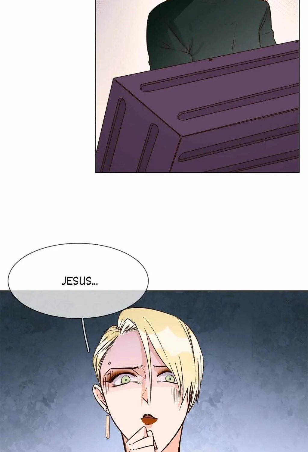 Read The Broken Star chapter 9 image 14 on Lezhin