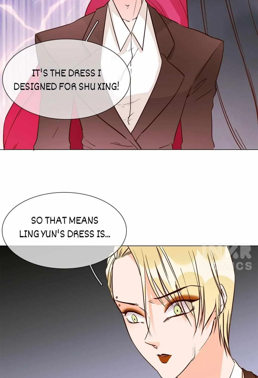 Read The Broken Star chapter 9 image 18 on Lezhin