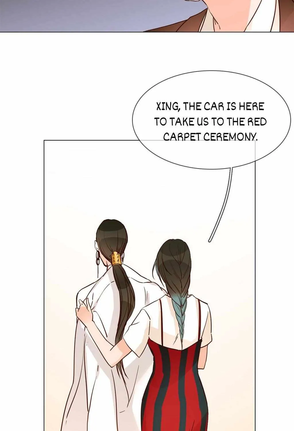 Read The Broken Star chapter 9 image 19 on Lezhin