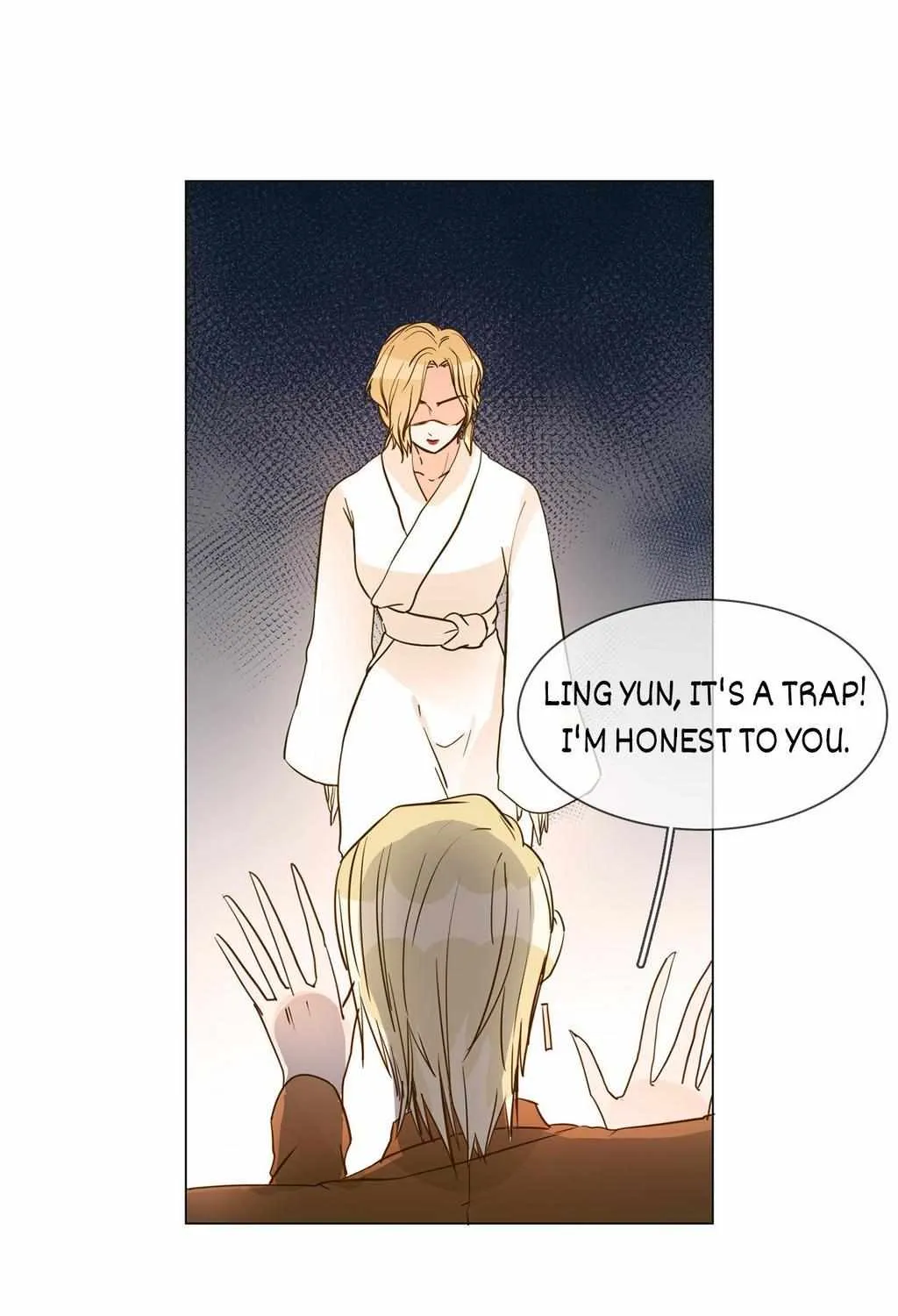 Read The Broken Star chapter 9 image 26 on Lezhin