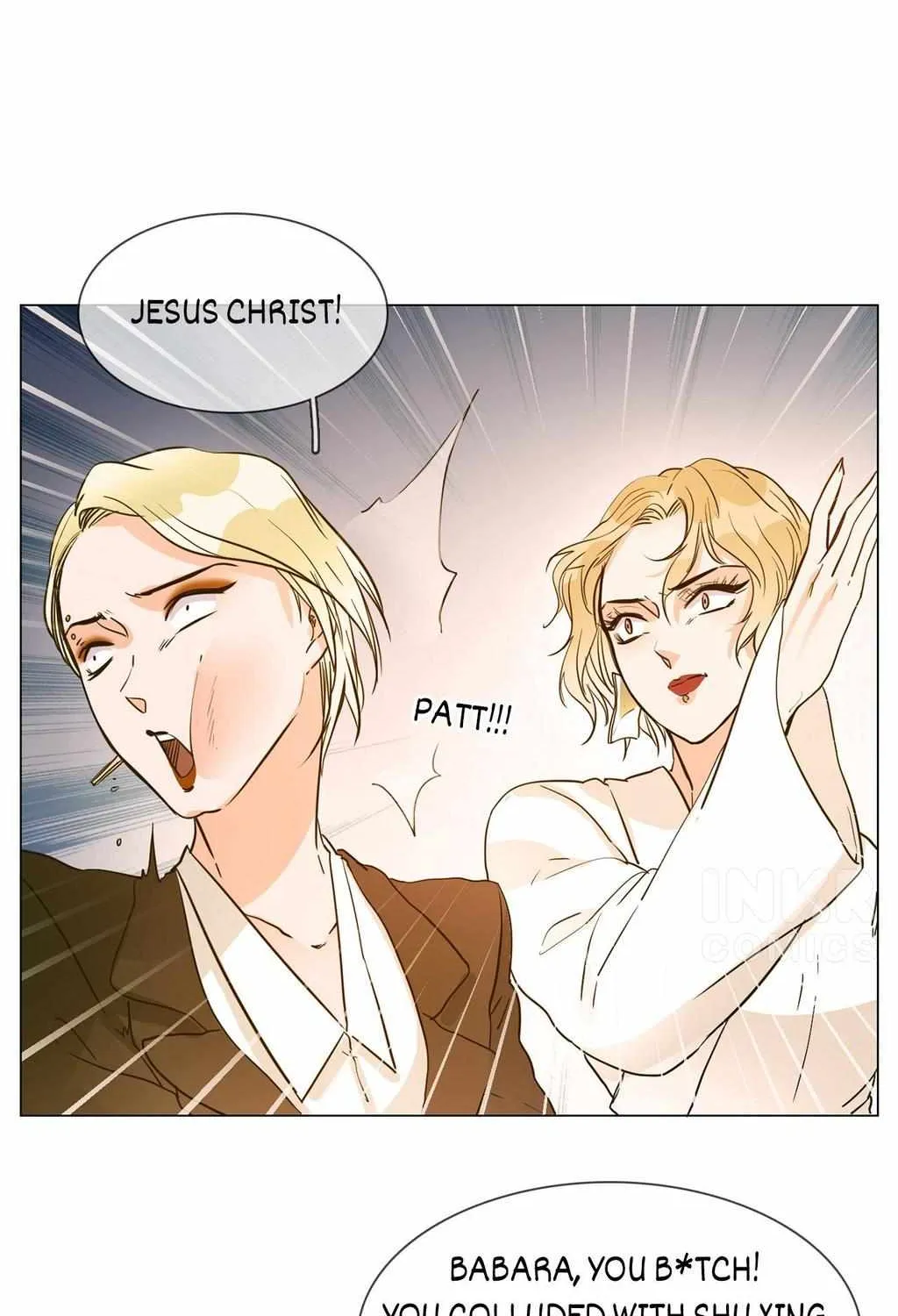 Read The Broken Star chapter 9 image 27 on Lezhin