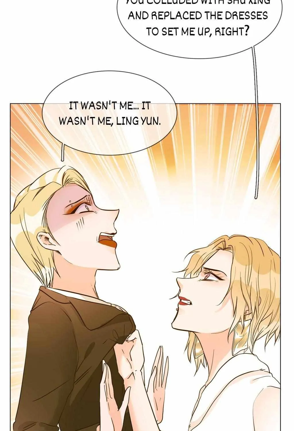 Read The Broken Star chapter 9 image 28 on Lezhin