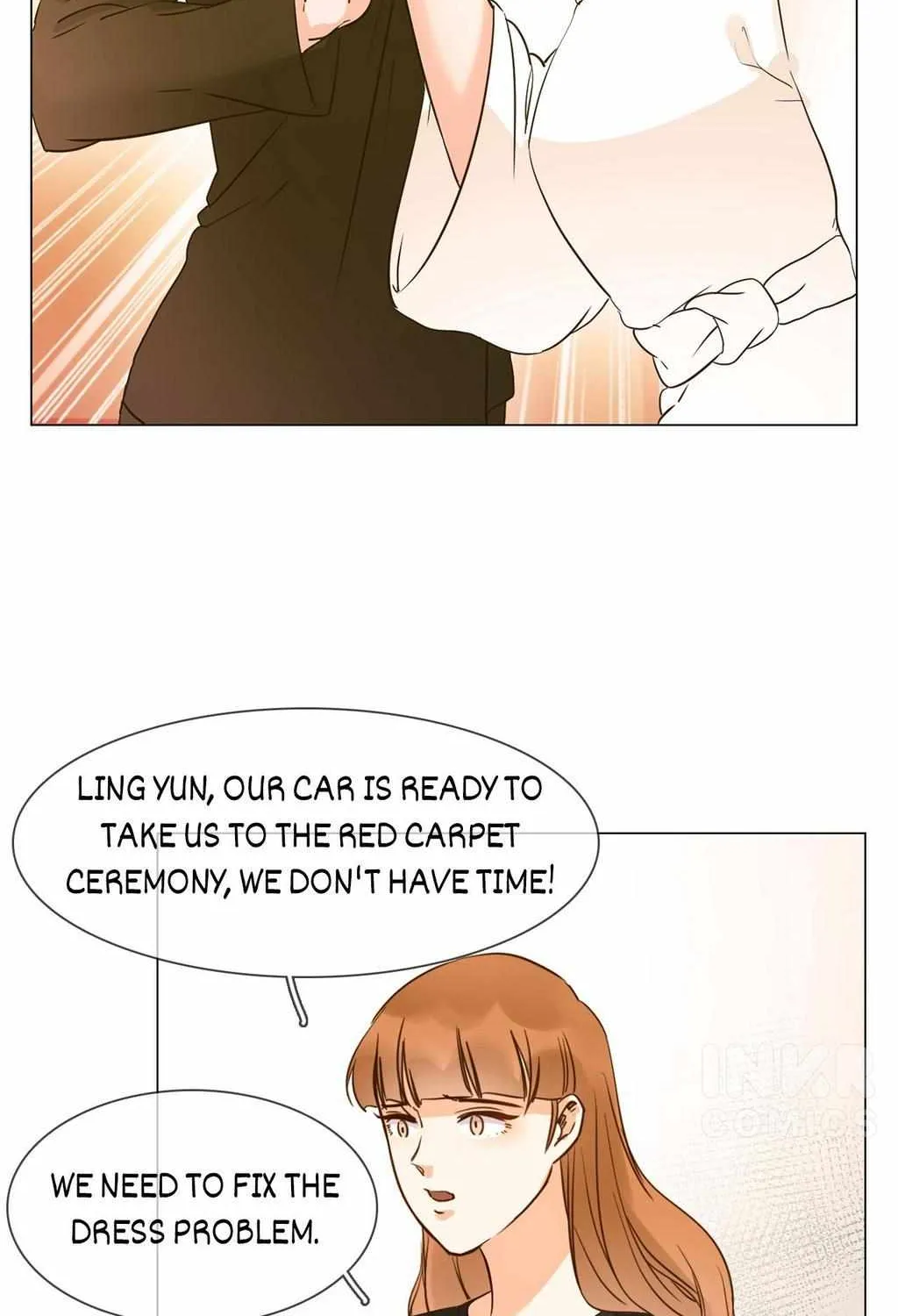 Read The Broken Star chapter 9 image 29 on Lezhin