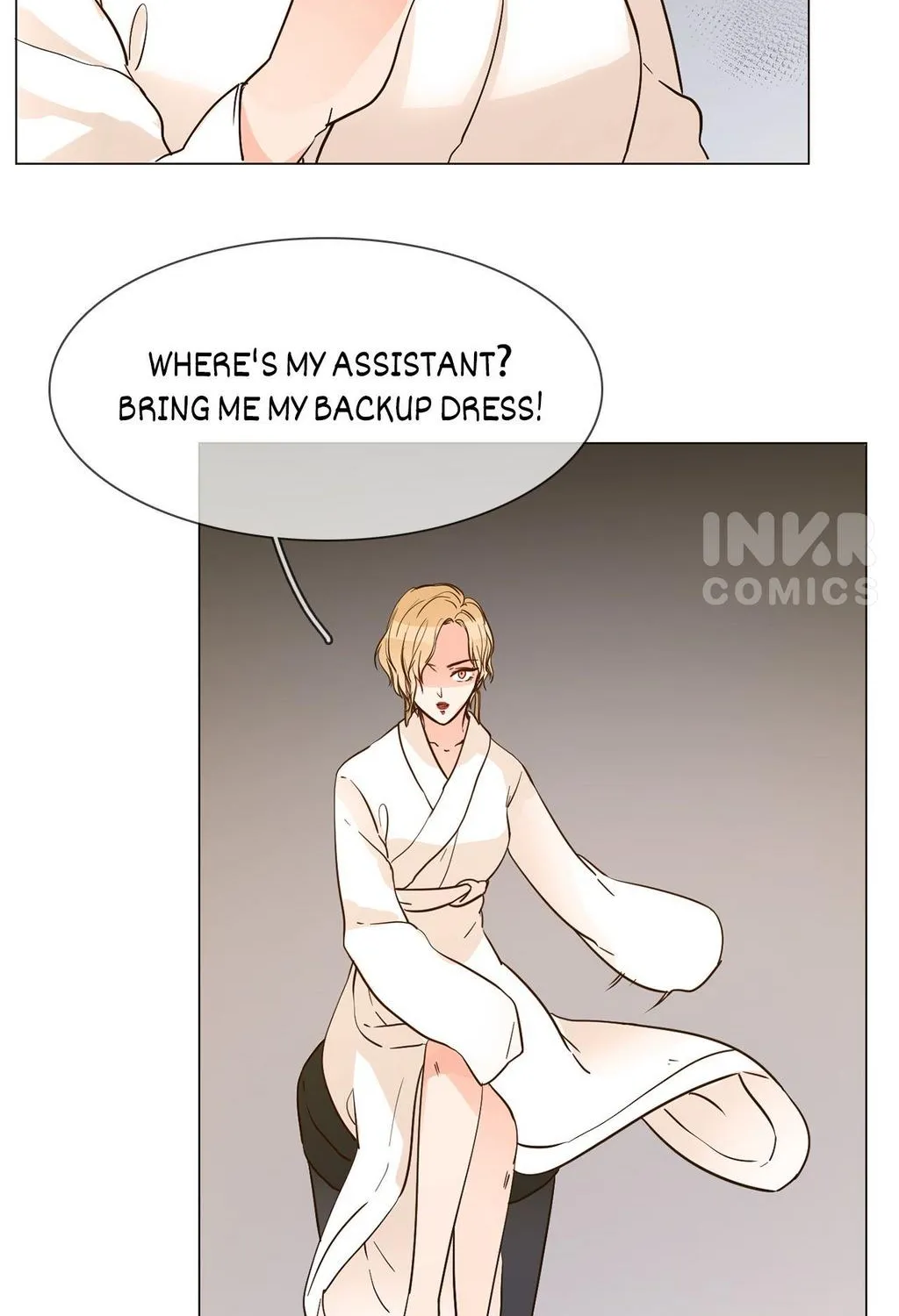 Read The Broken Star chapter 9 image 32 on Lezhin