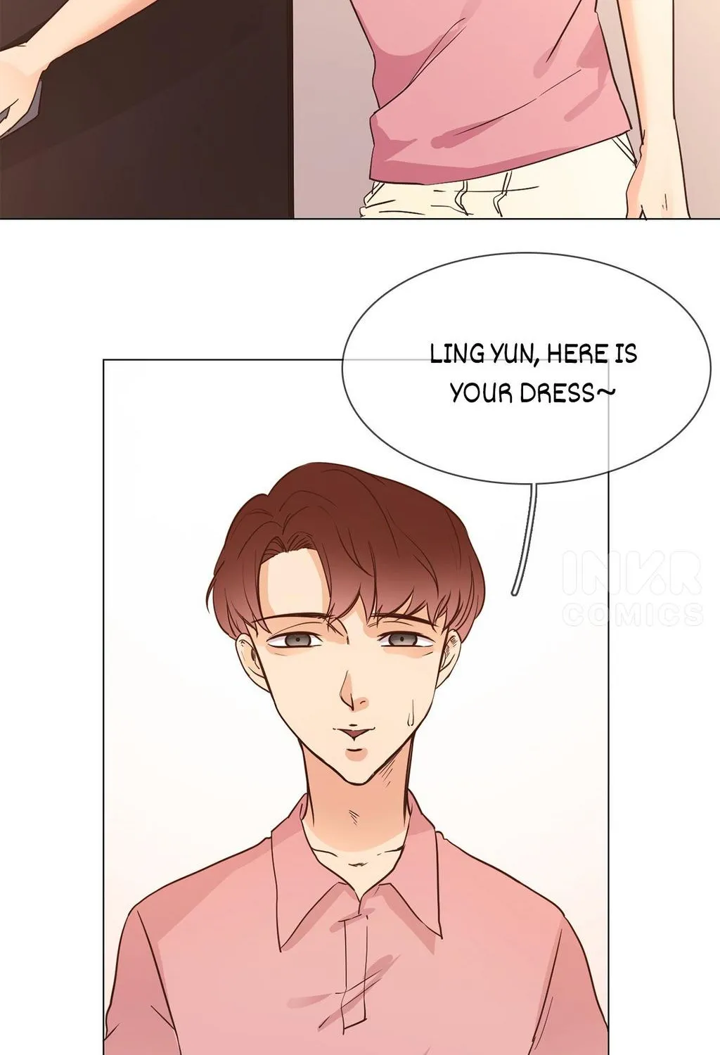 Read The Broken Star chapter 9 image 34 on Lezhin