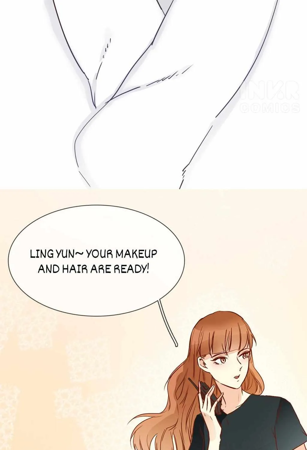 Read The Broken Star chapter 9 image 4 on Lezhin