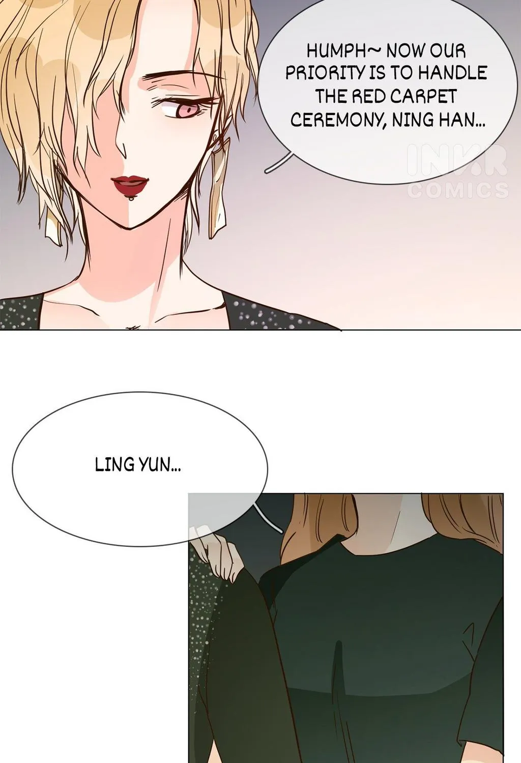 Read The Broken Star chapter 9 image 44 on Lezhin