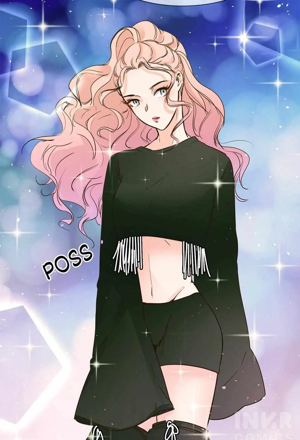 Read The Broken Star chapter 9 image 57 on Lezhin