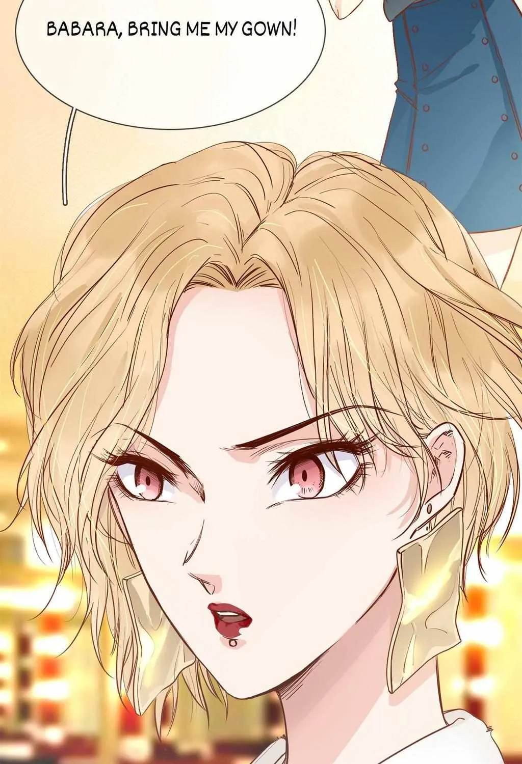 Read The Broken Star chapter 9 image 6 on Lezhin