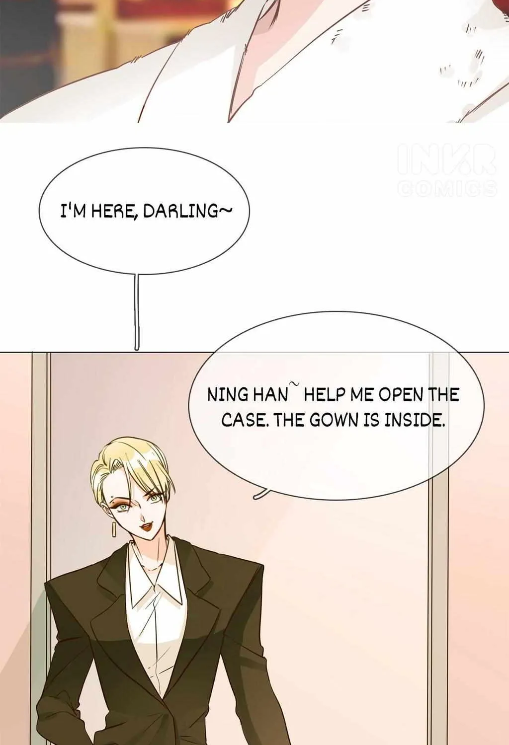 Read The Broken Star chapter 9 image 7 on Lezhin