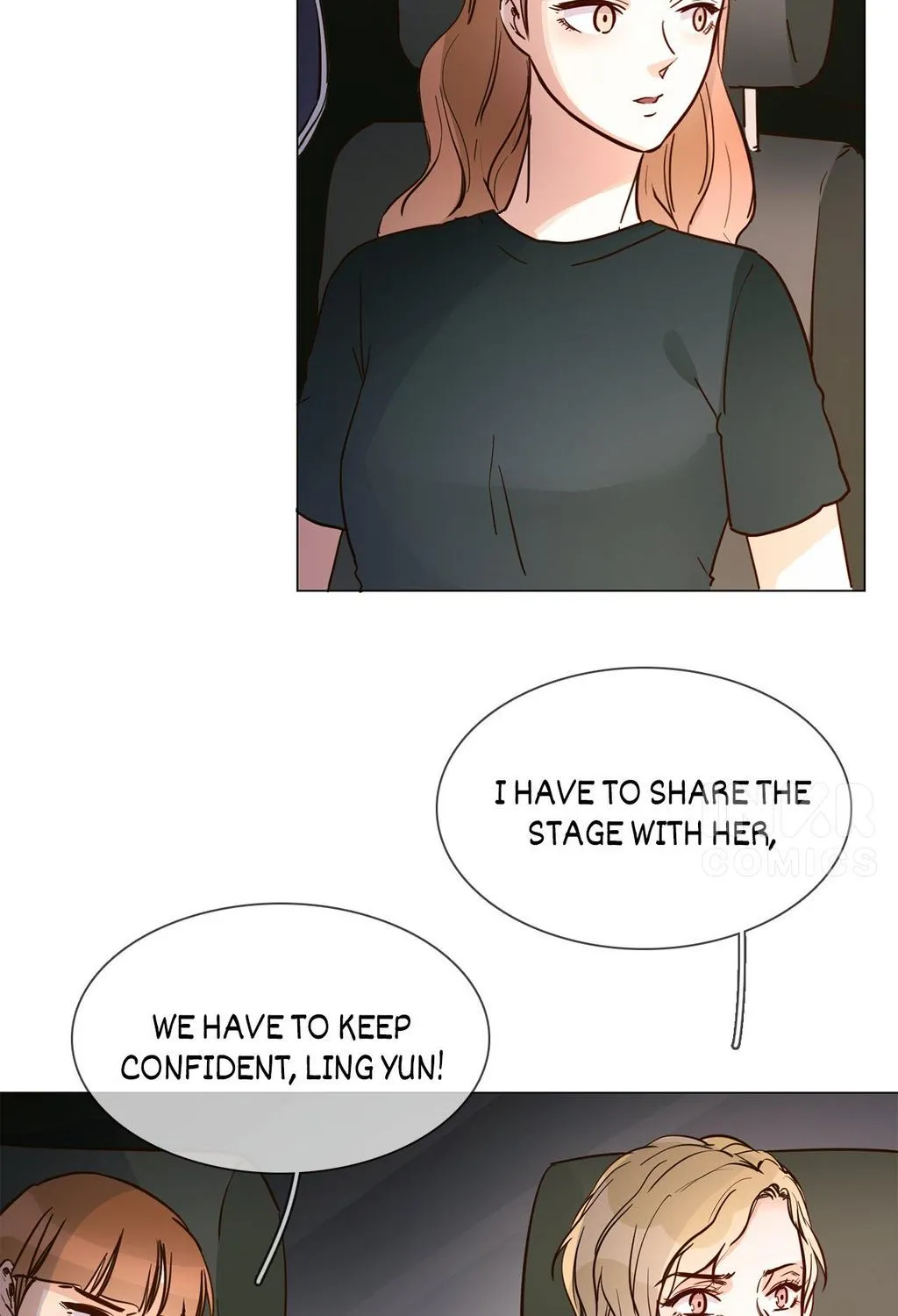 Read The Broken Star chapter 9 image 71 on Lezhin