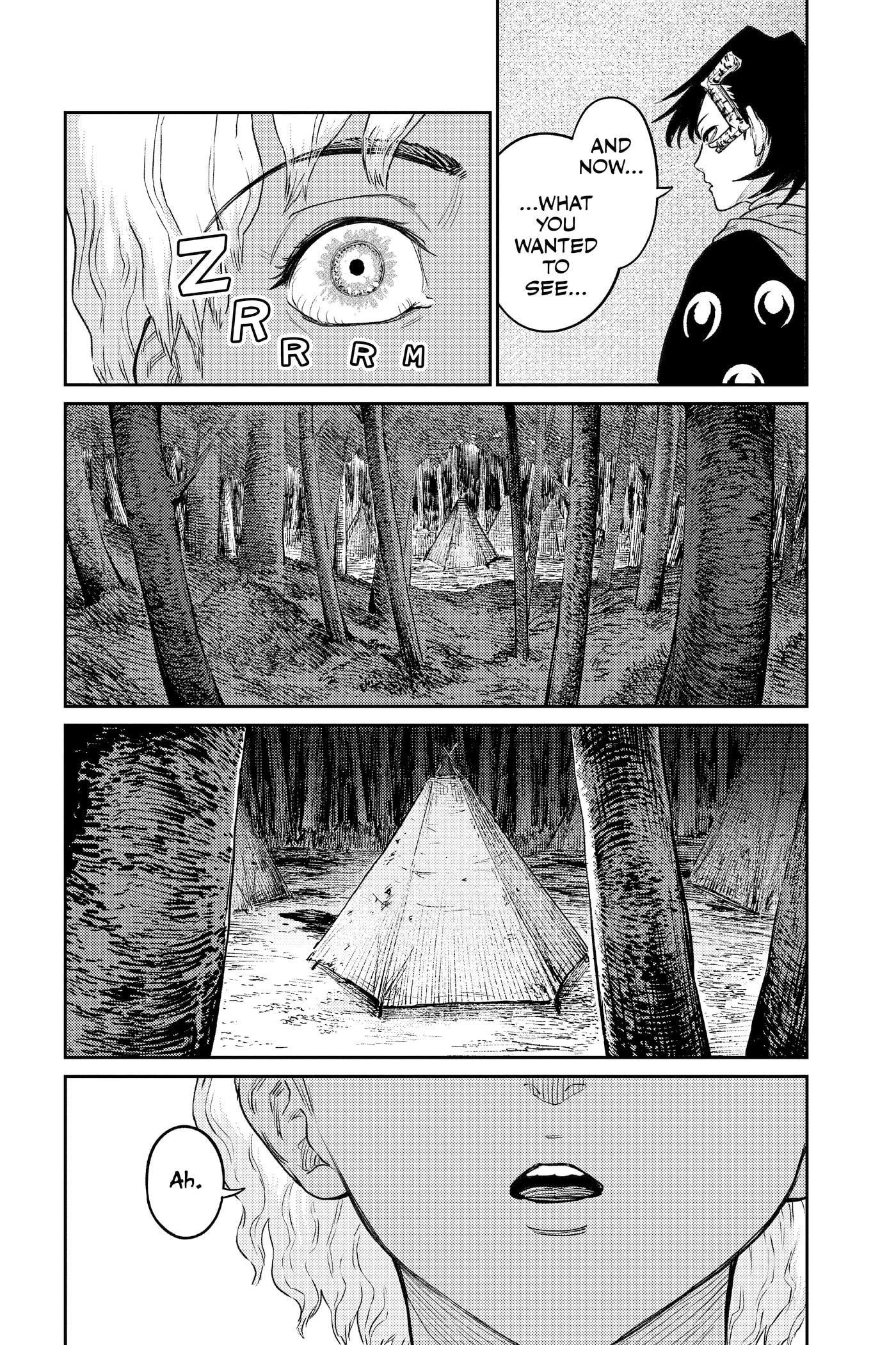 Read The Bugle Call chapter 0 image 103 on Lezhin