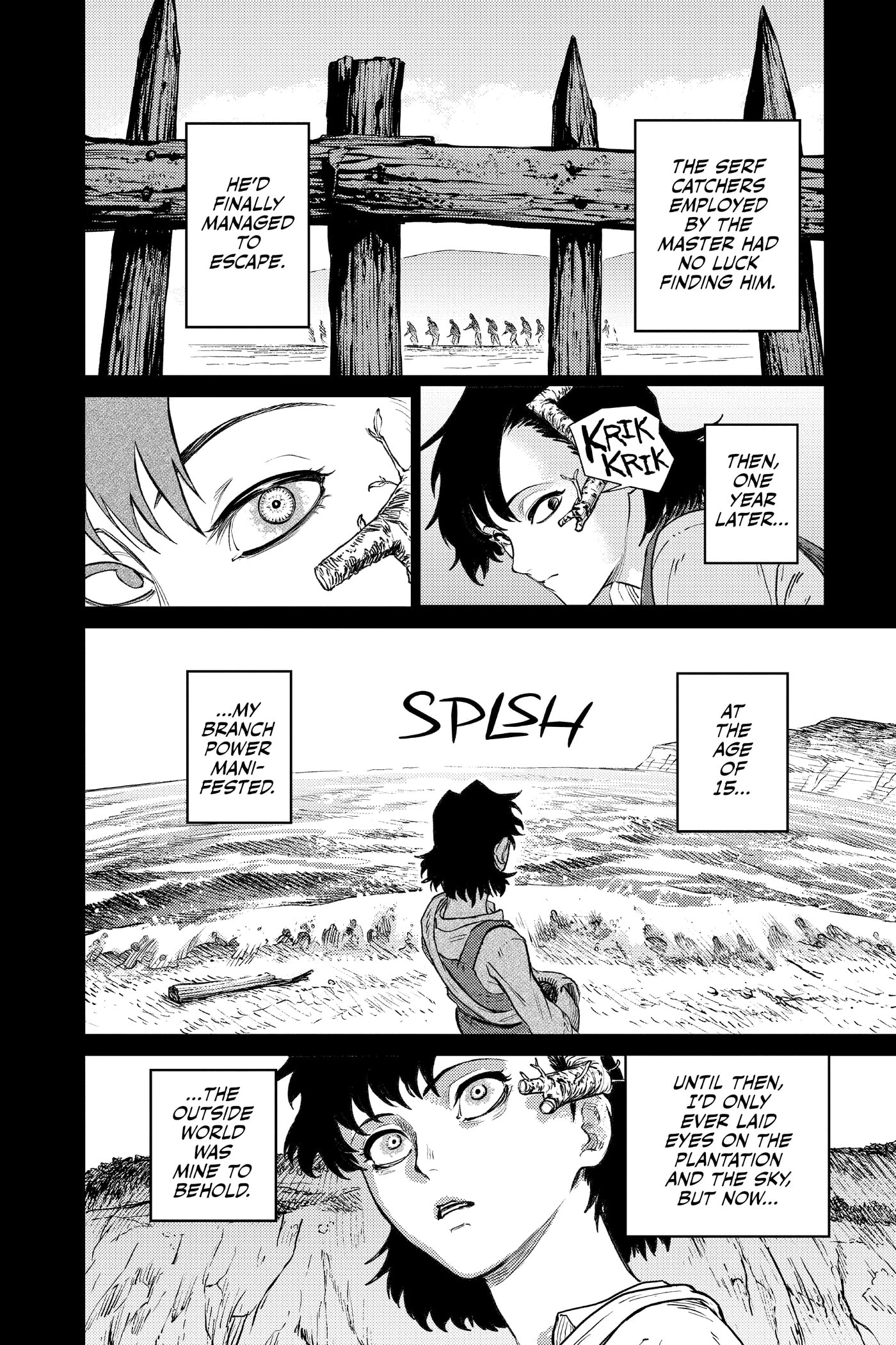 Read The Bugle Call chapter 0 image 112 on Lezhin