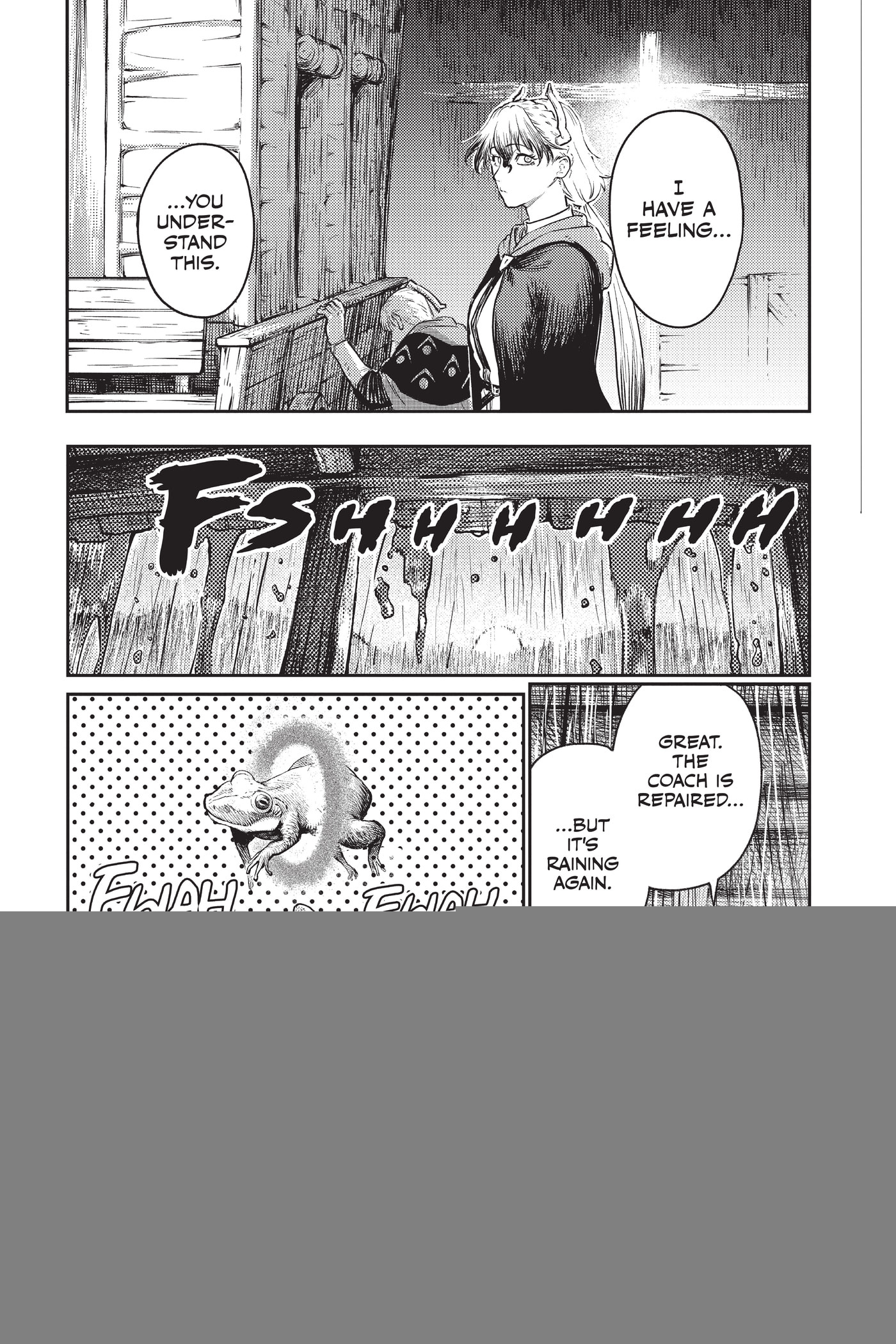 Read The Bugle Call chapter 0 image 117 on Lezhin