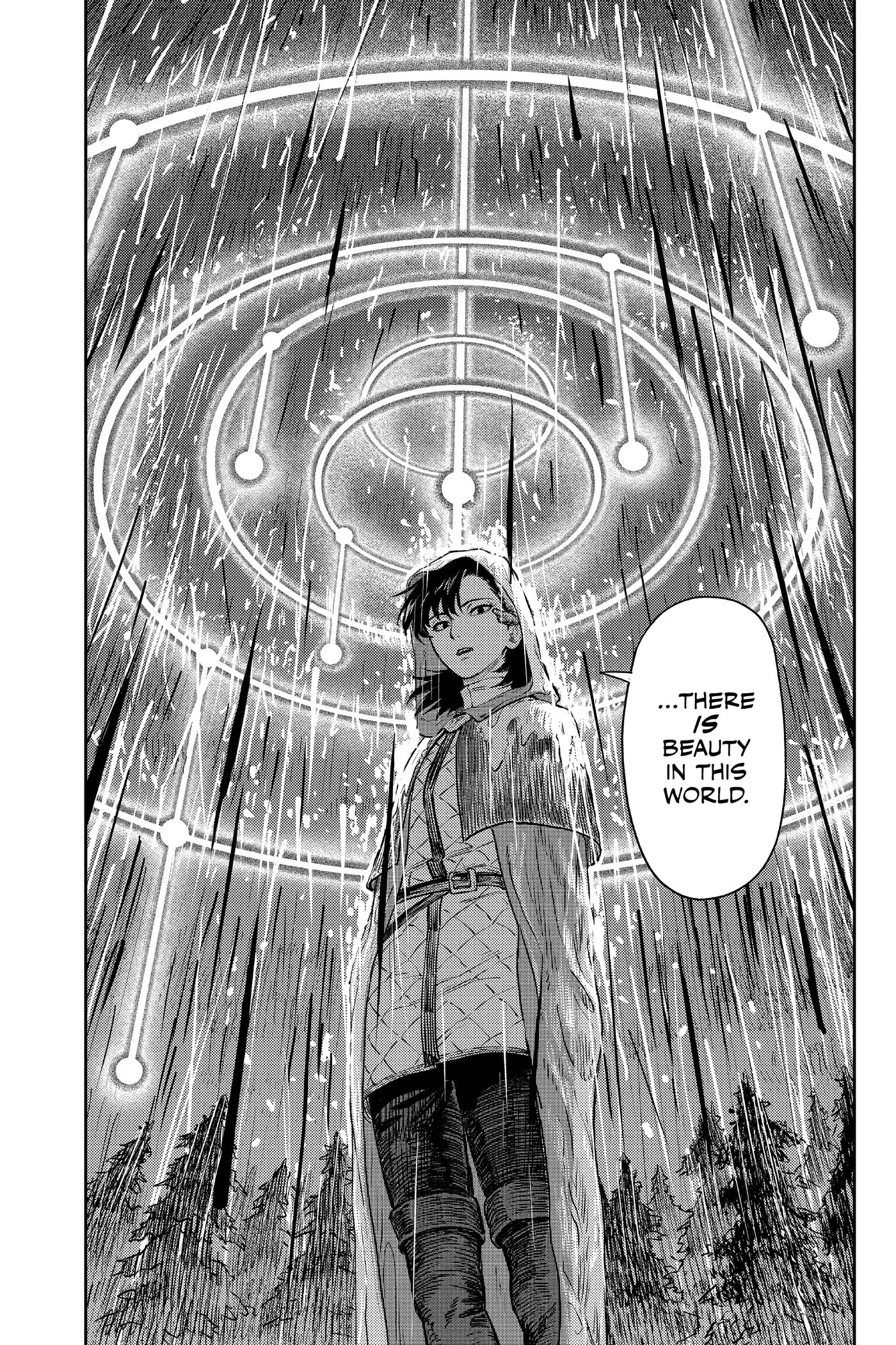 Read The Bugle Call chapter 0 image 120 on Lezhin
