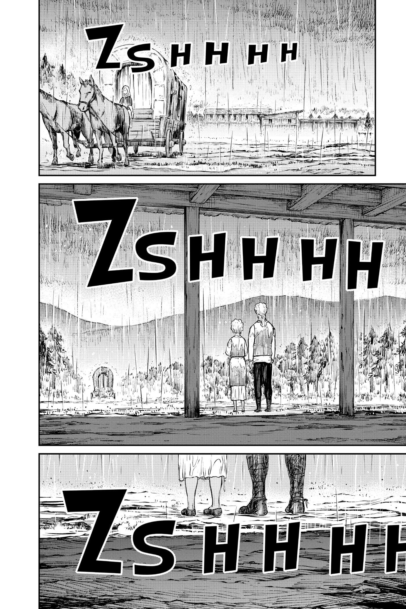 Read The Bugle Call chapter 0 image 124 on Lezhin