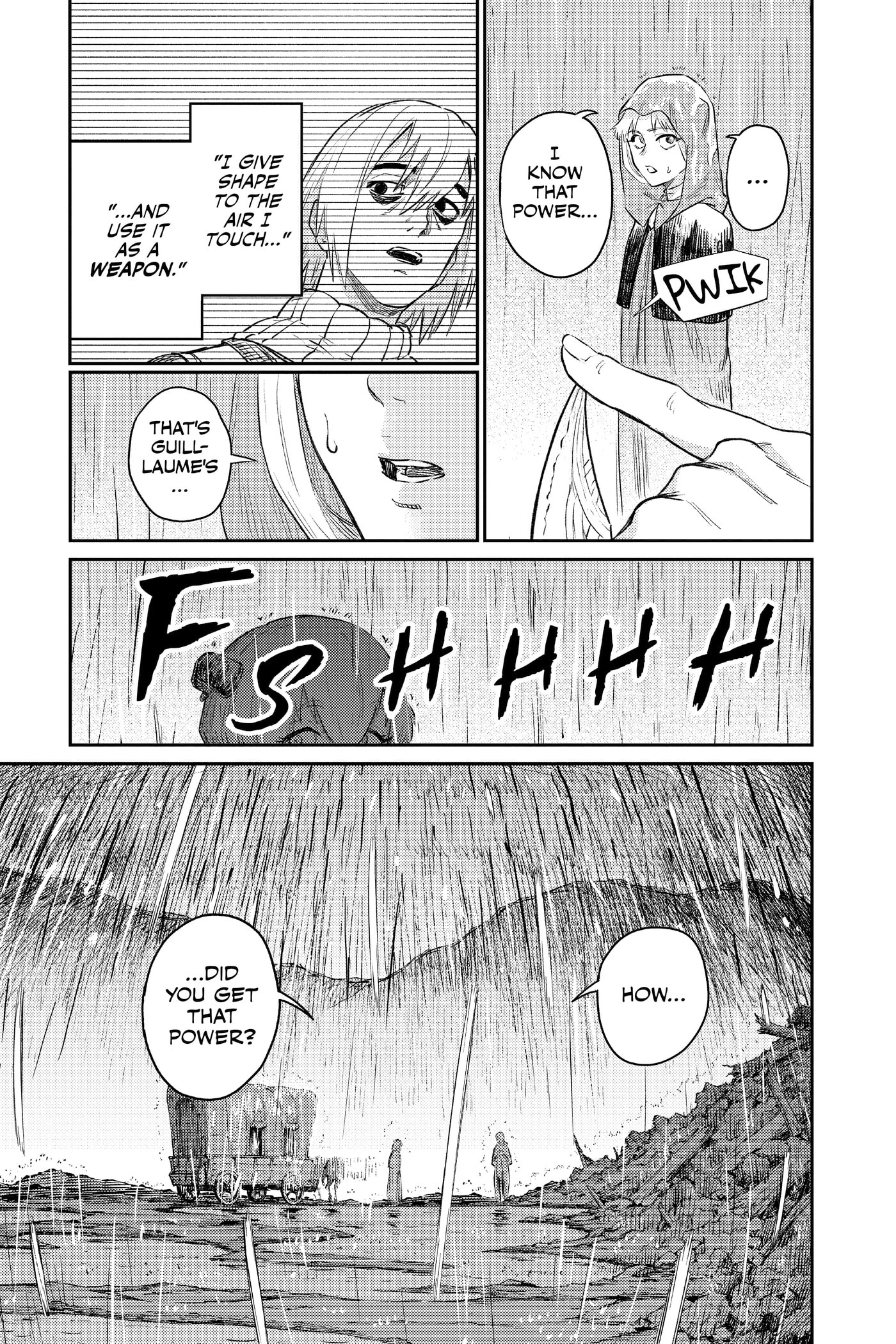 Read The Bugle Call chapter 0 image 131 on Lezhin