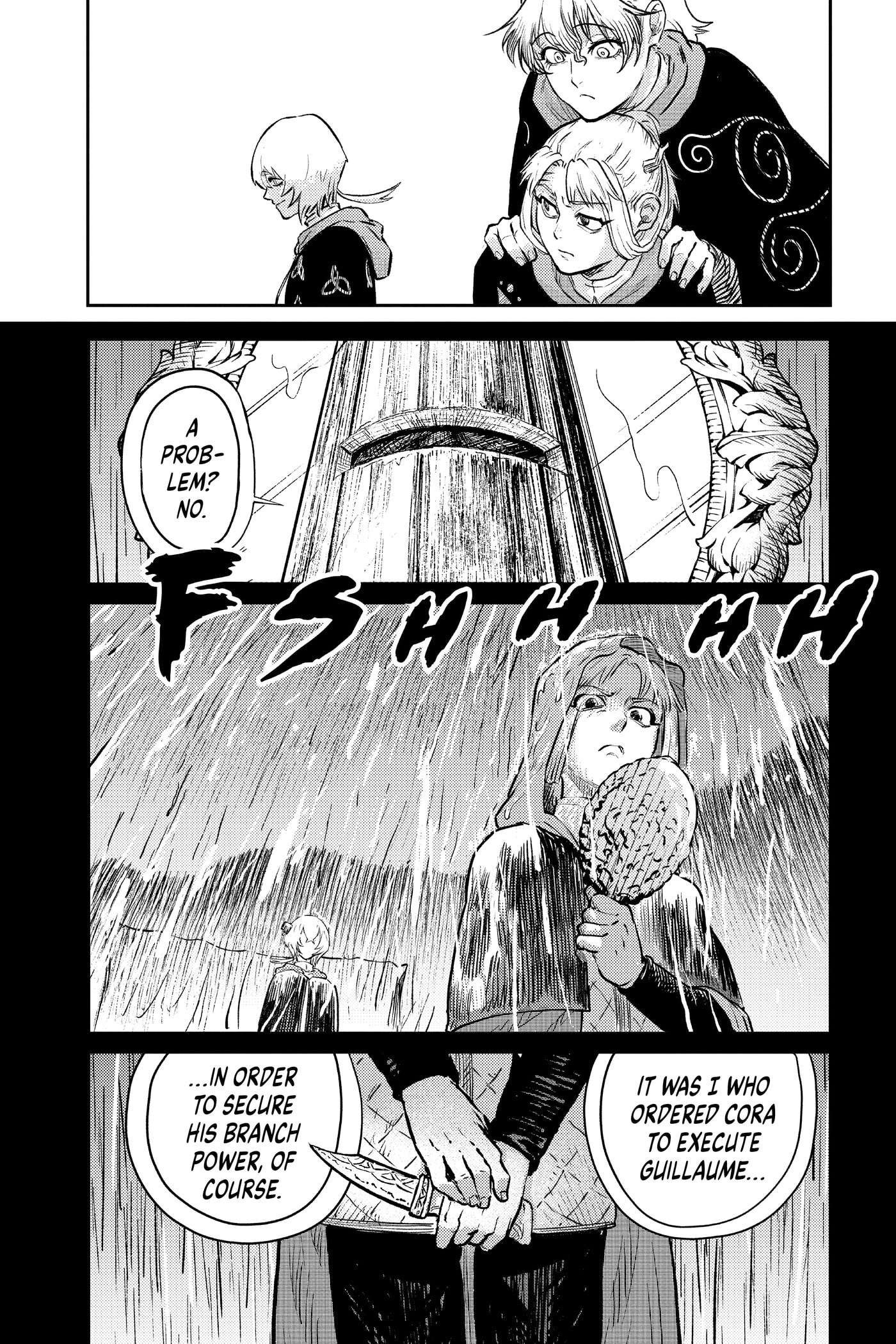 Read The Bugle Call chapter 0 image 141 on Lezhin