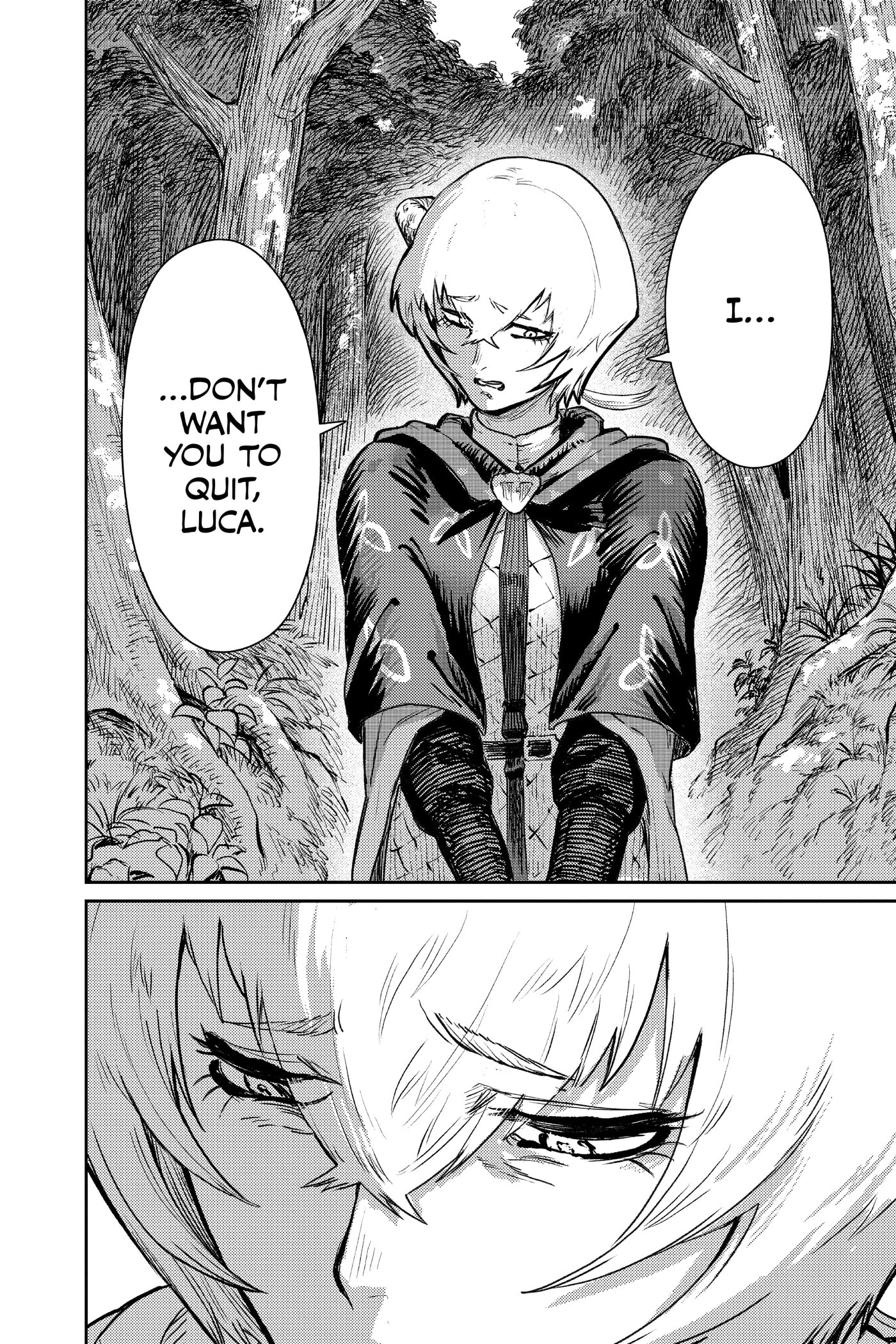 Read The Bugle Call chapter 0 image 159 on Lezhin