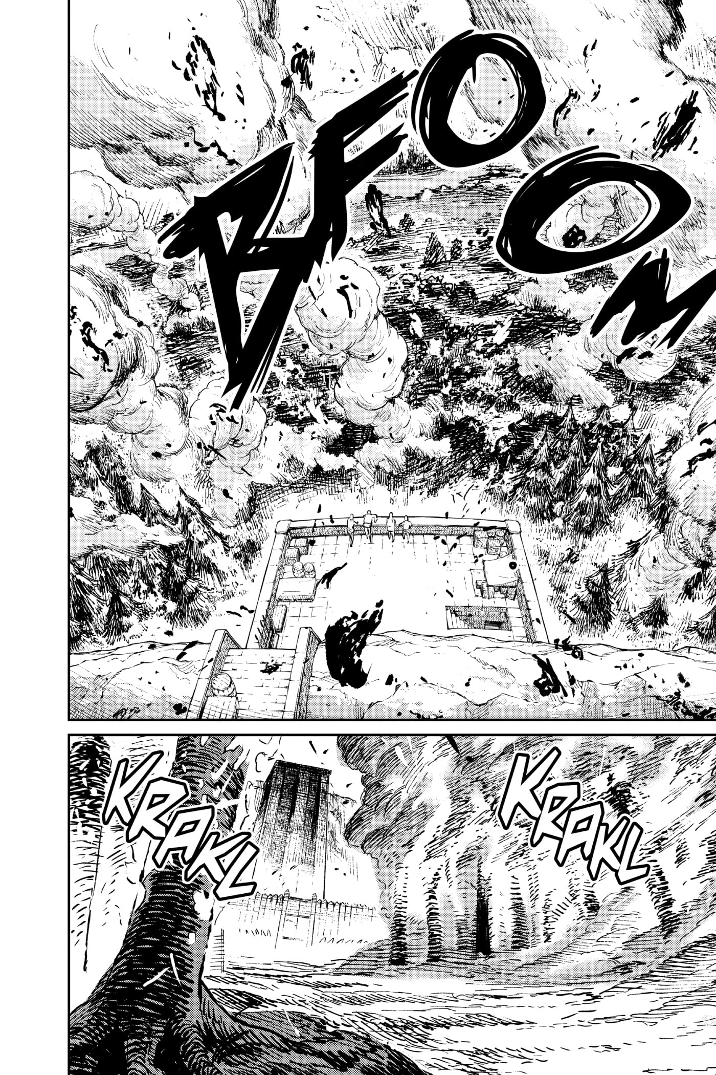 Read The Bugle Call chapter 0 image 165 on Lezhin