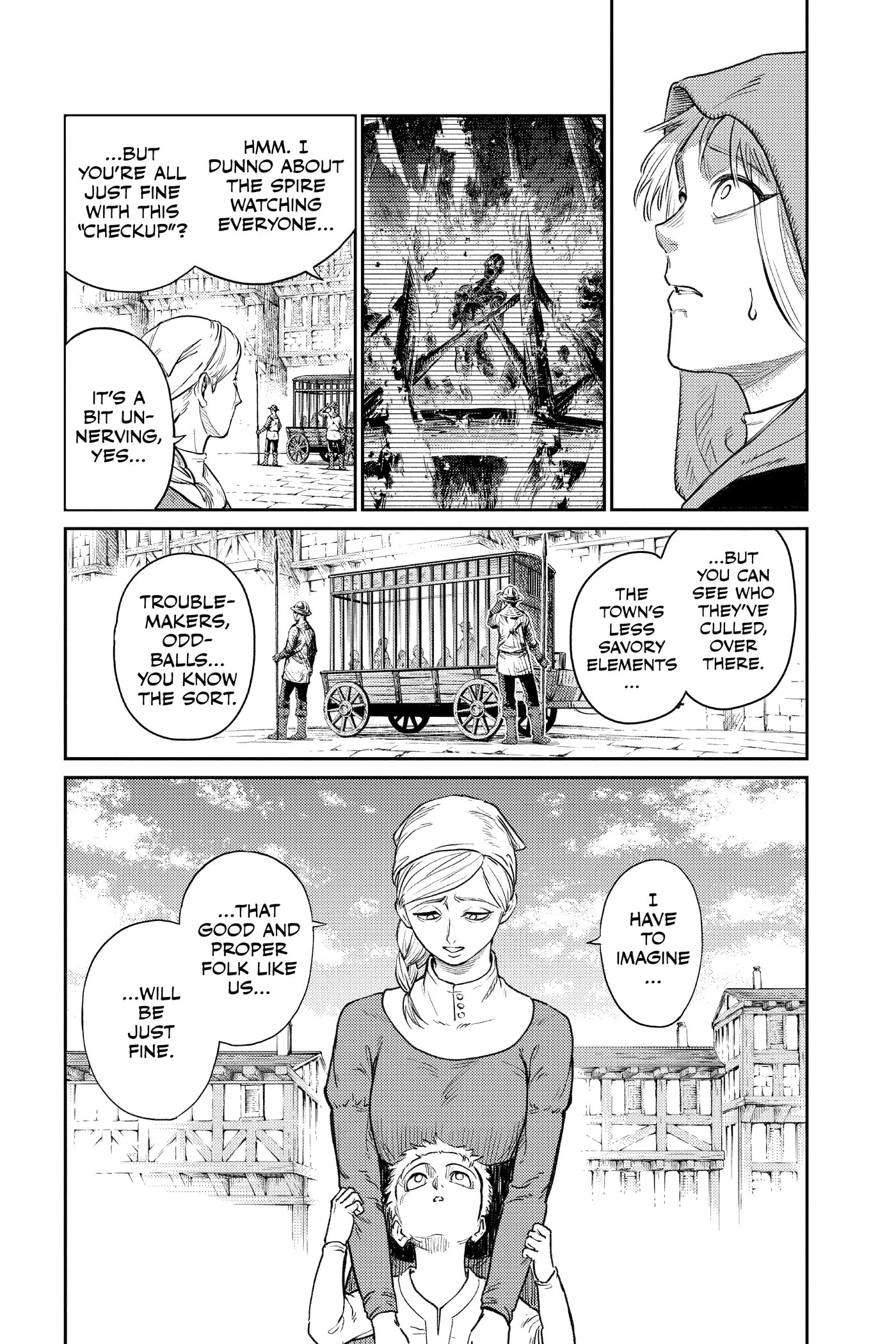 Read The Bugle Call chapter 0 image 17 on Lezhin