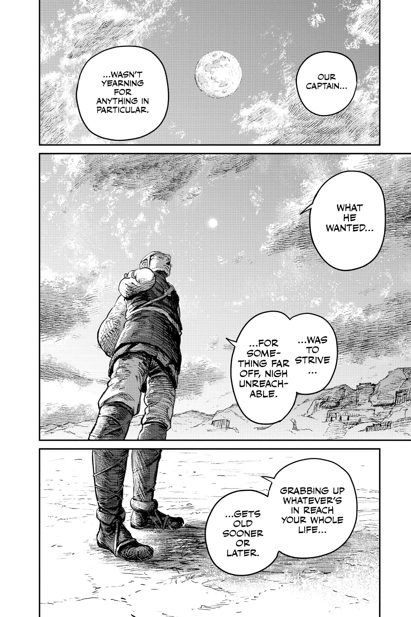 Read The Bugle Call chapter 0 image 183 on Lezhin