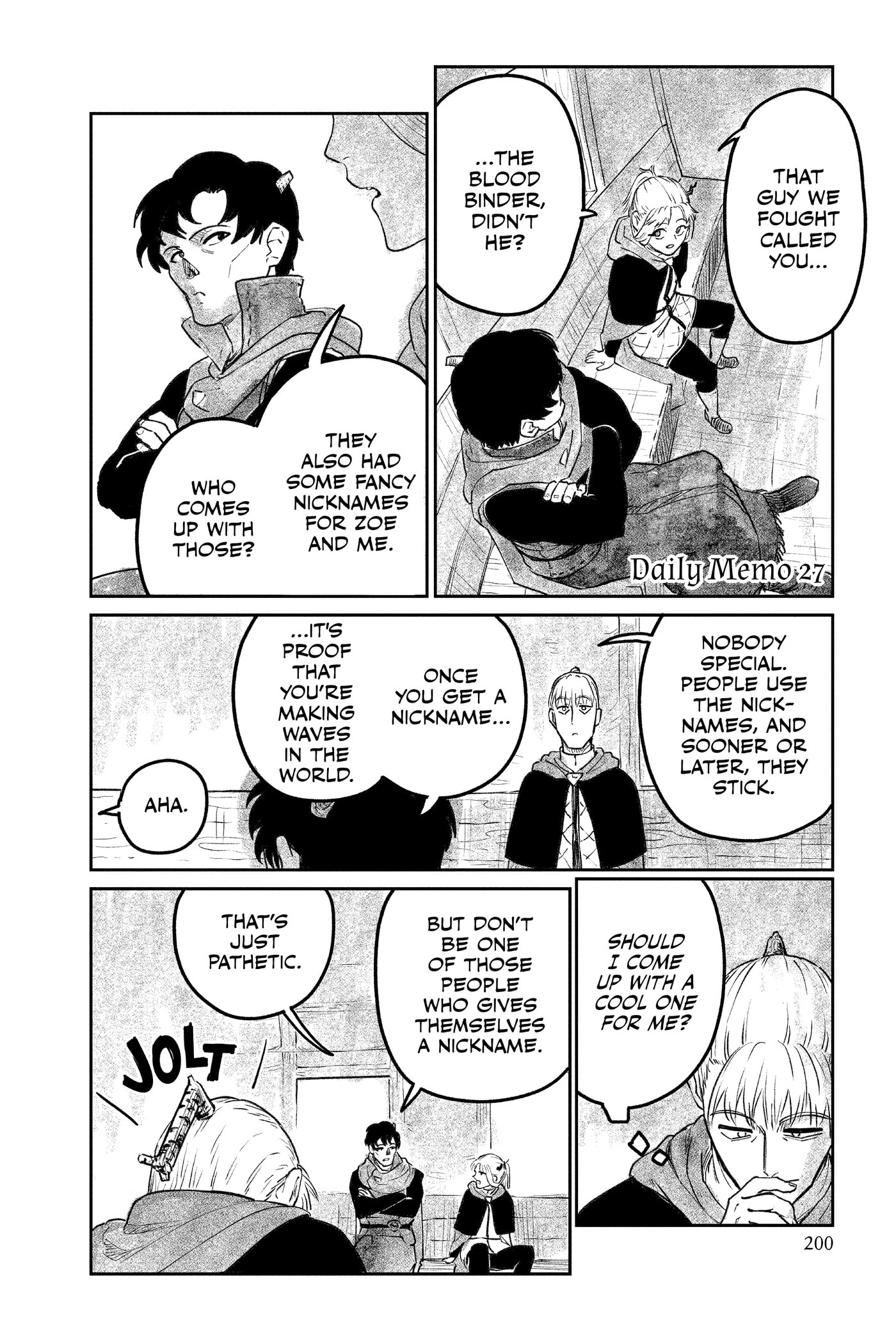 Read The Bugle Call chapter 0 image 197 on Lezhin