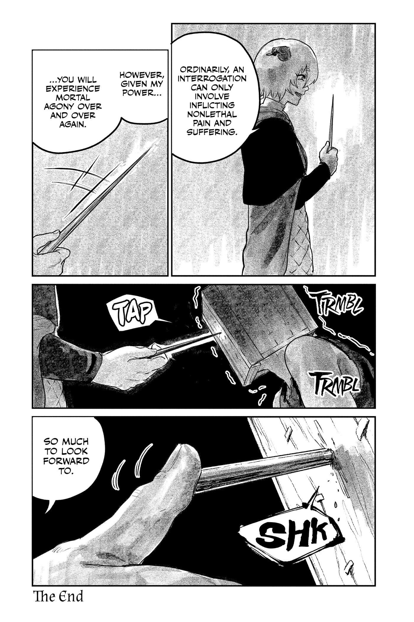 Read The Bugle Call chapter 0 image 202 on Lezhin