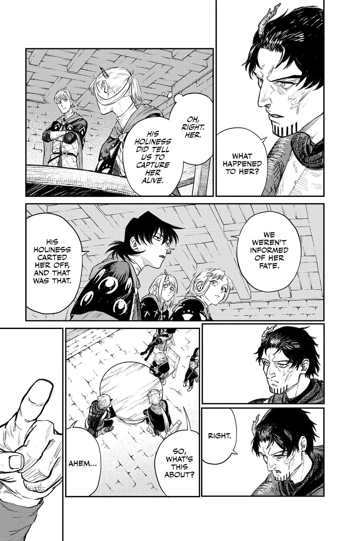 Read The Bugle Call chapter 0 image 23 on Lezhin