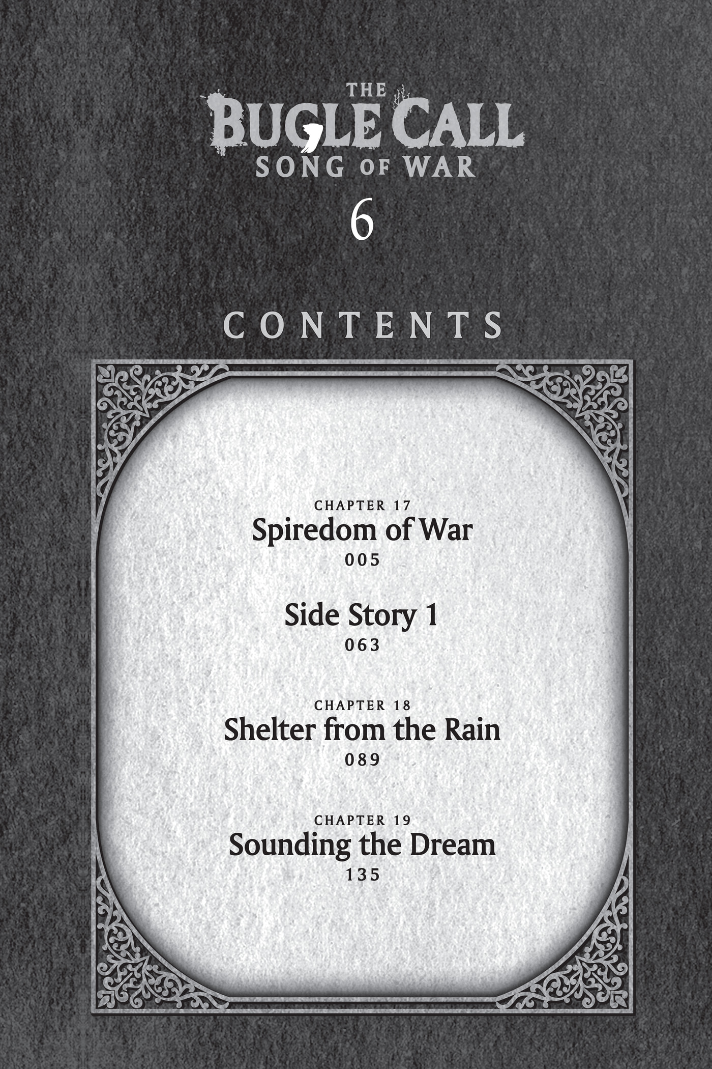 Read The Bugle Call chapter 0 image 4 on Lezhin