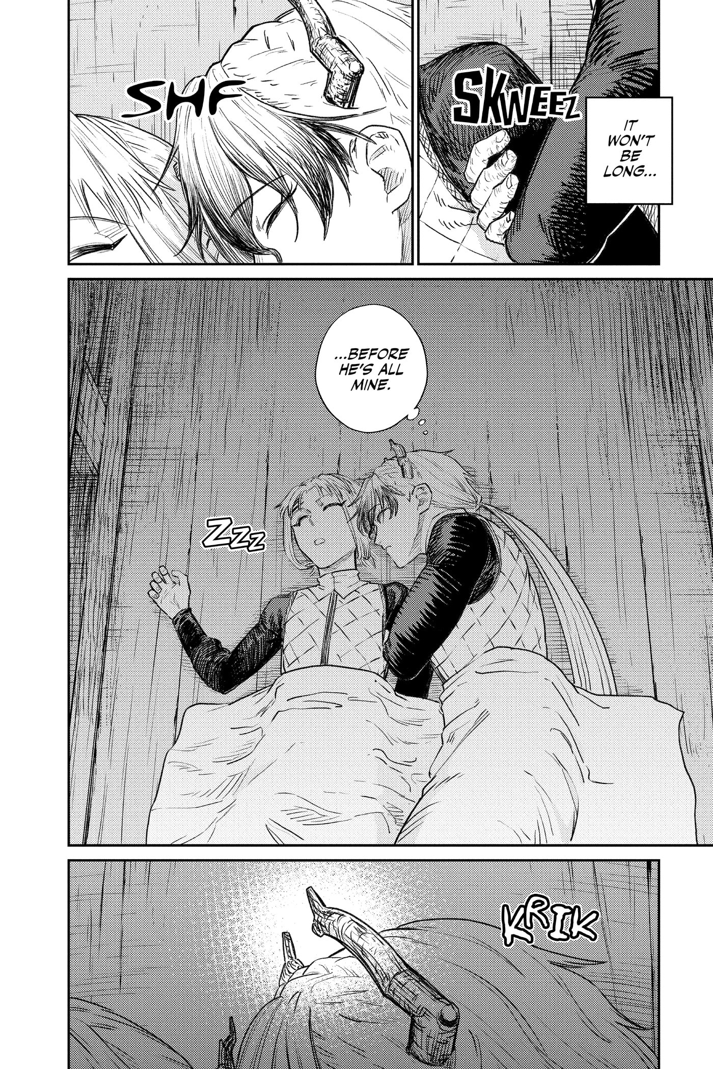 Read The Bugle Call chapter 0 image 60 on Lezhin