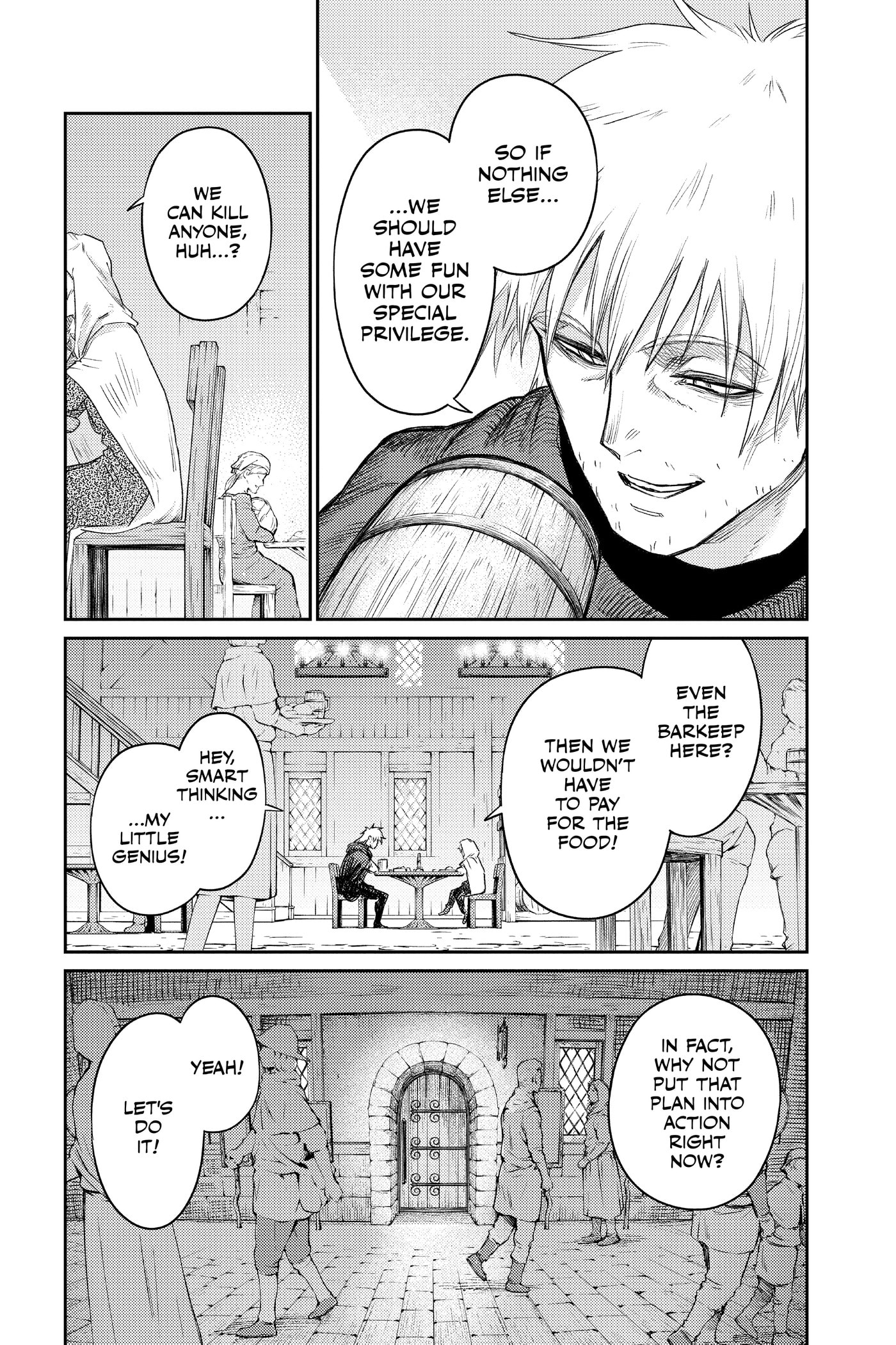 Read The Bugle Call chapter 0 image 85 on Lezhin