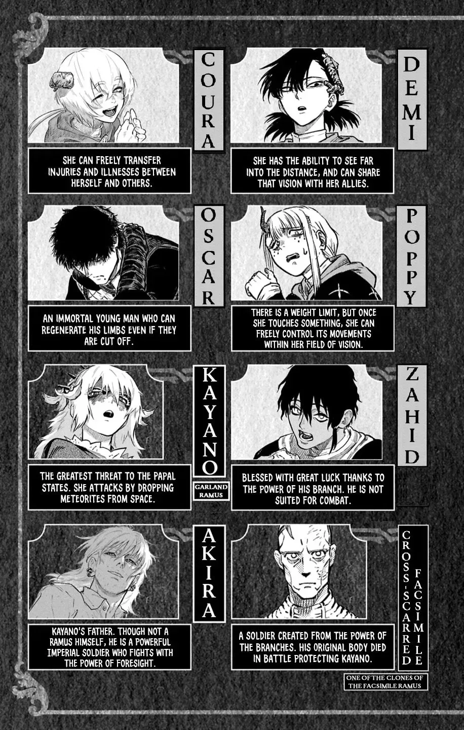 Read The Bugle Call chapter 10.2 image 7 on Lezhin