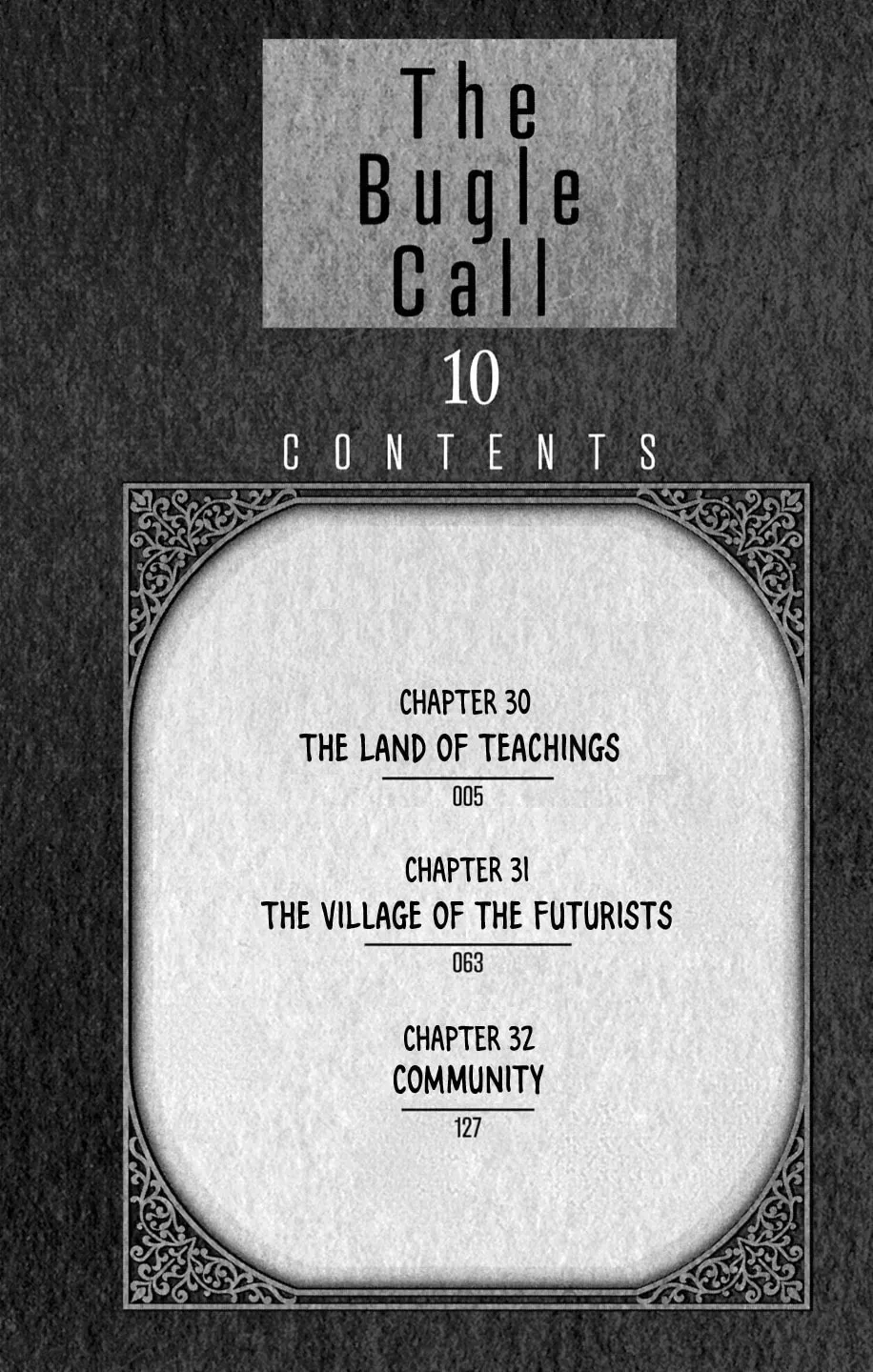 Read The Bugle Call chapter 10.2 image 8 on Lezhin