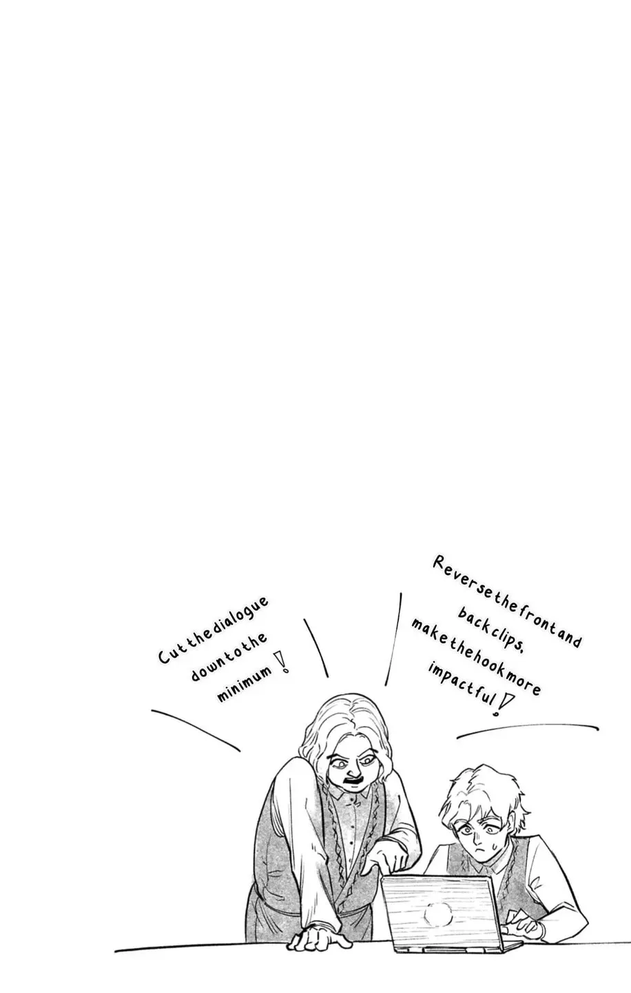 Read The Bugle Call chapter 11.1 image 9 on Lezhin