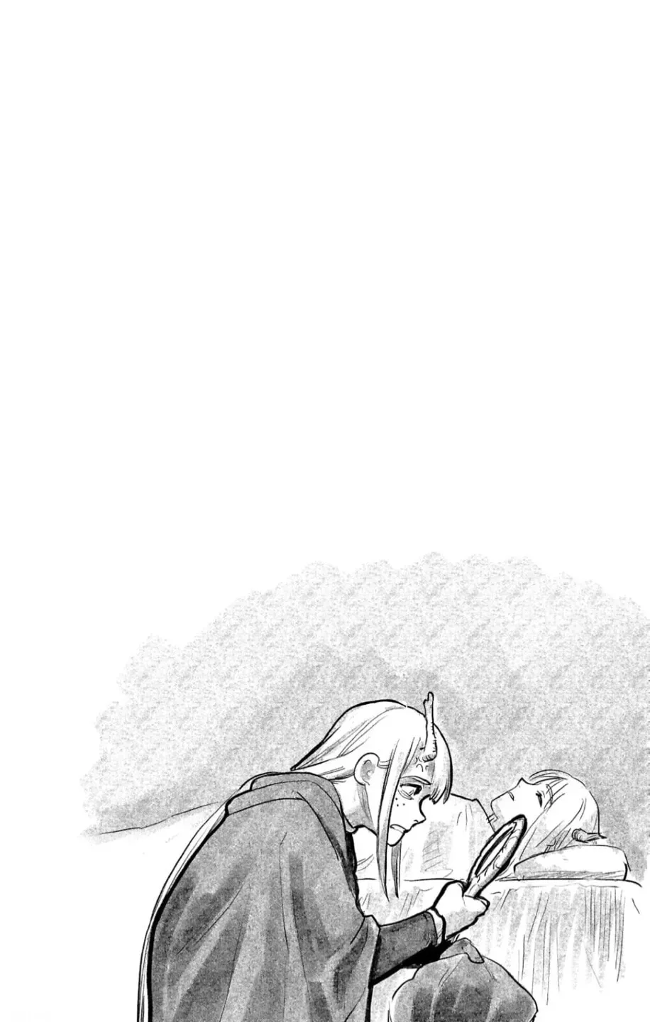 Read The Bugle Call chapter 12.1 image 10 on Lezhin