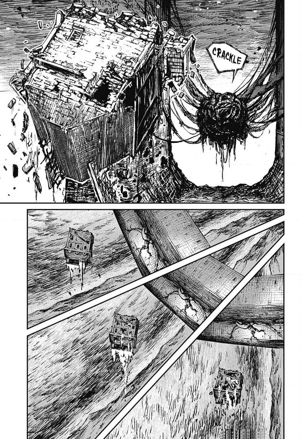 Read The Bugle Call chapter 24 image 28 on Lezhin