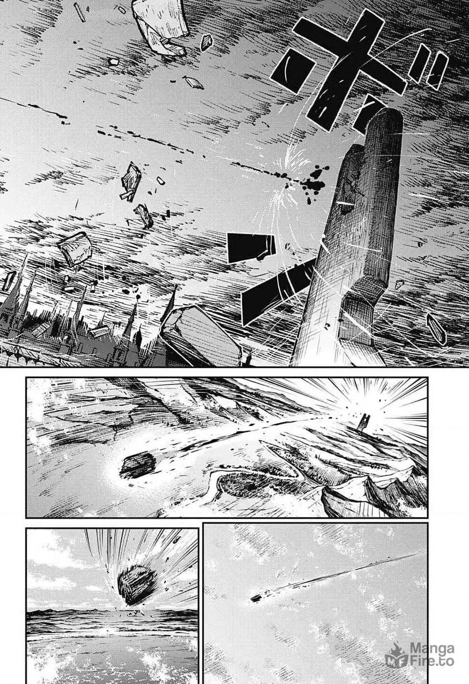 Read The Bugle Call chapter 24 image 29 on Lezhin