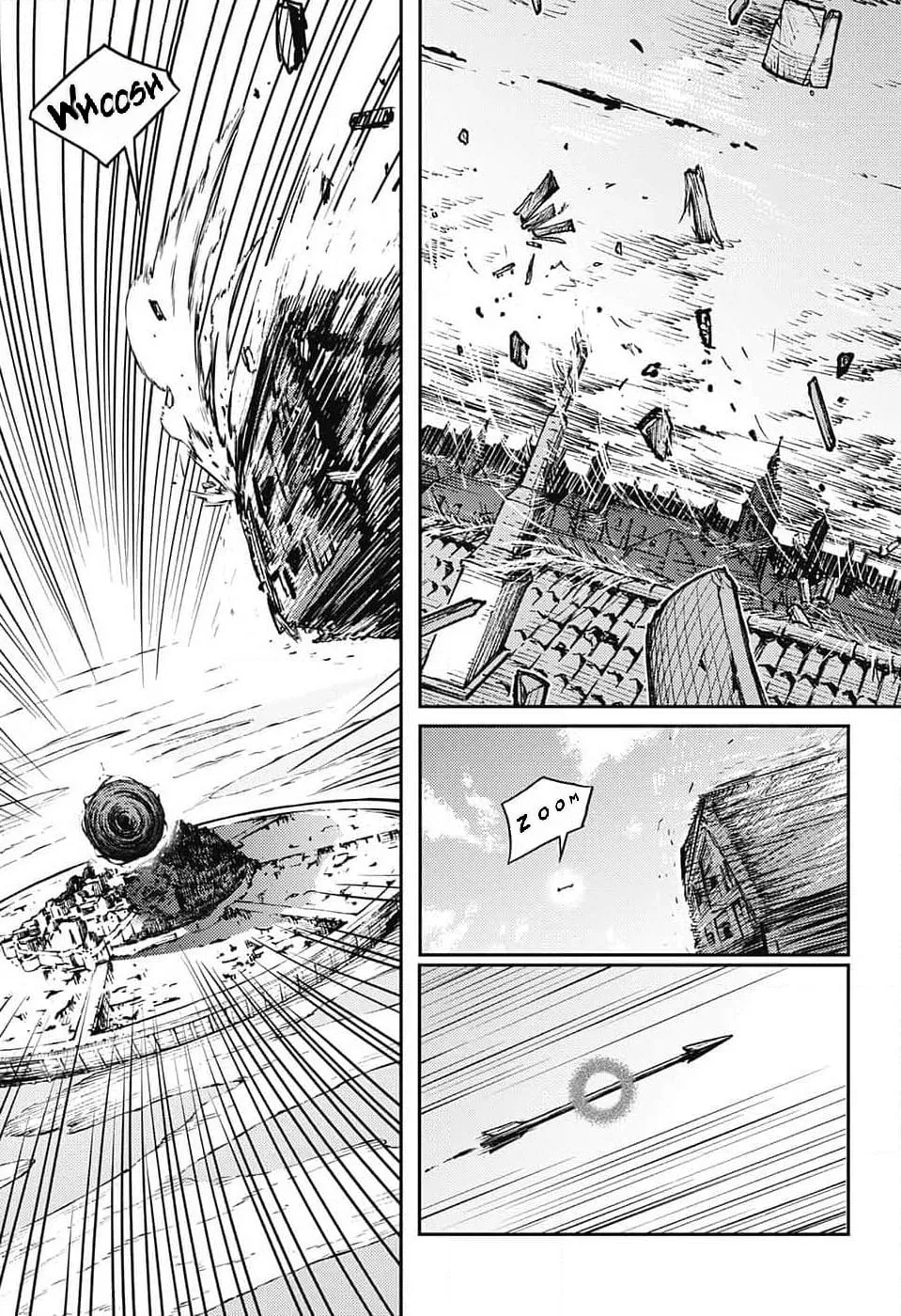 Read The Bugle Call chapter 24 image 30 on Lezhin