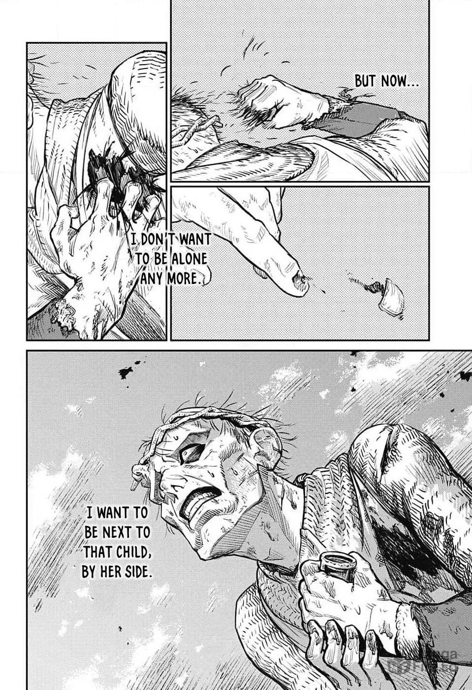 Read The Bugle Call chapter 24 image 44 on Lezhin